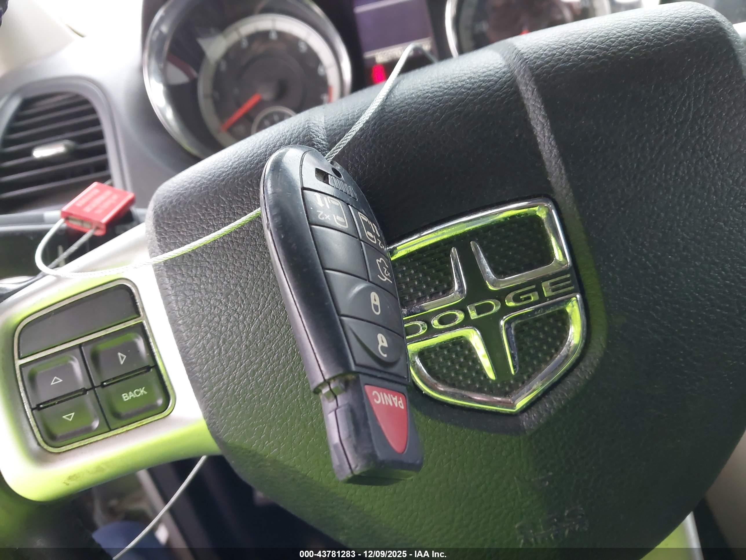DODGE GRAND image 11