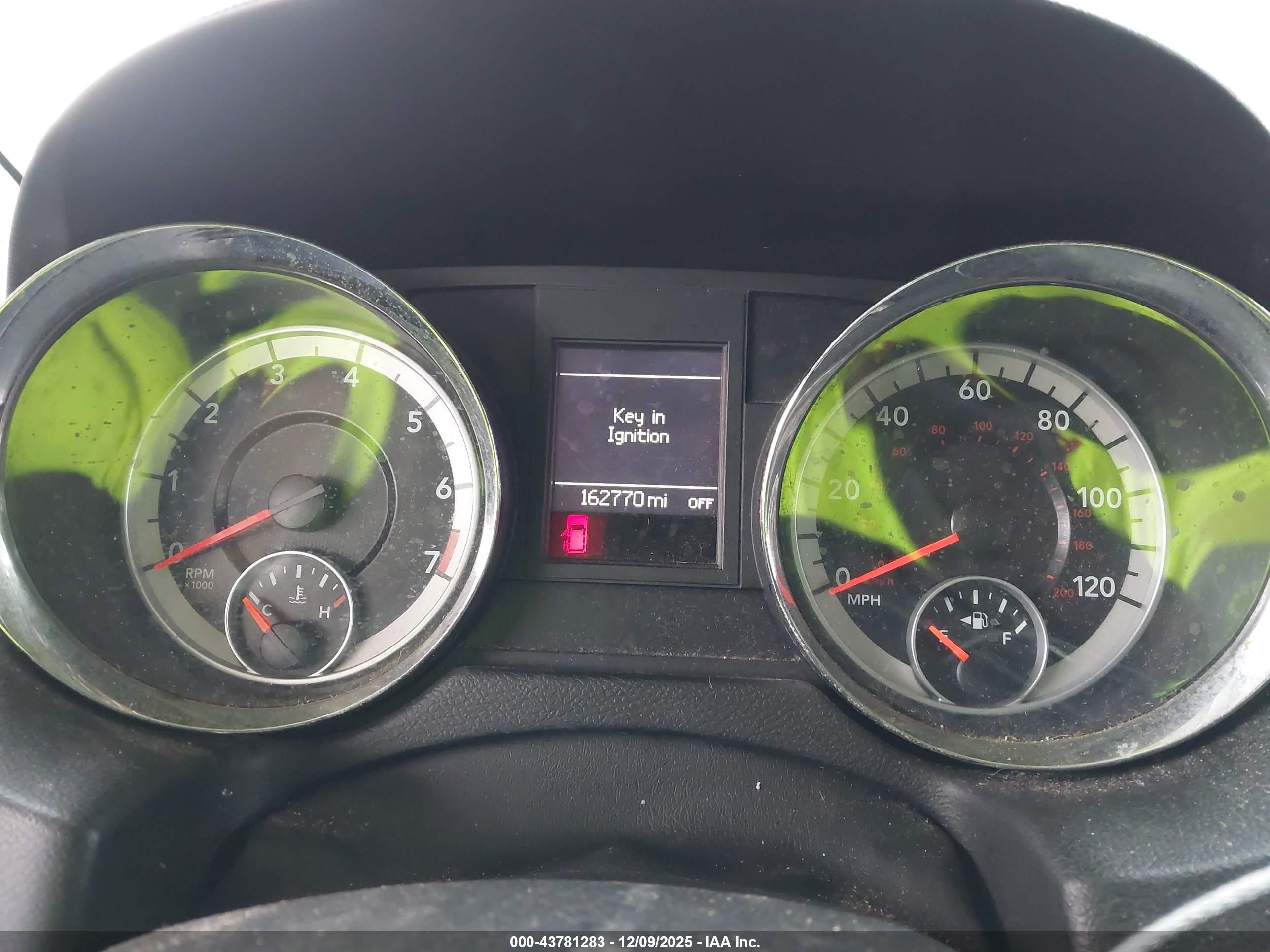 DODGE GRAND image 7