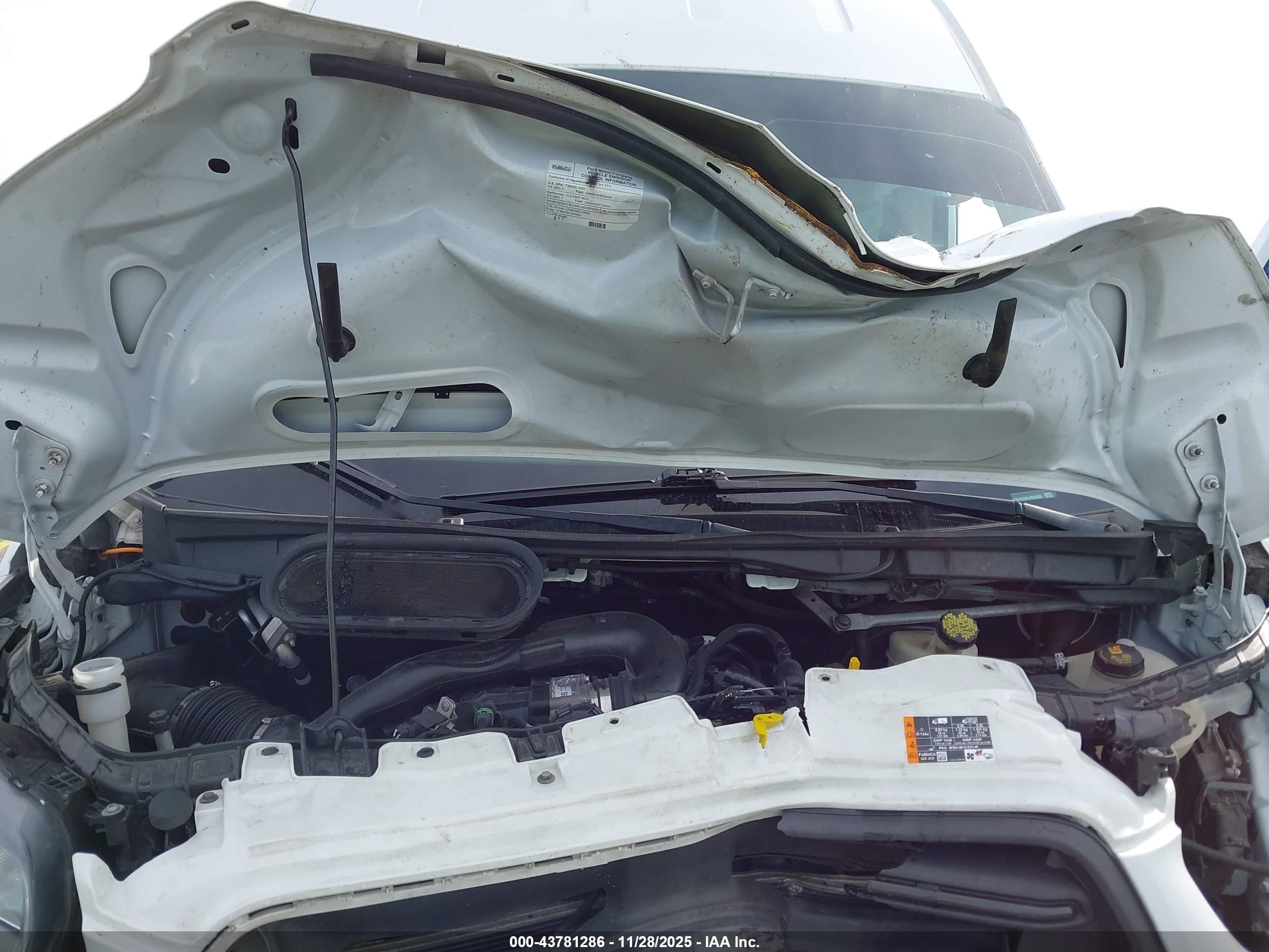 FORD TRANSIT-350 image 10