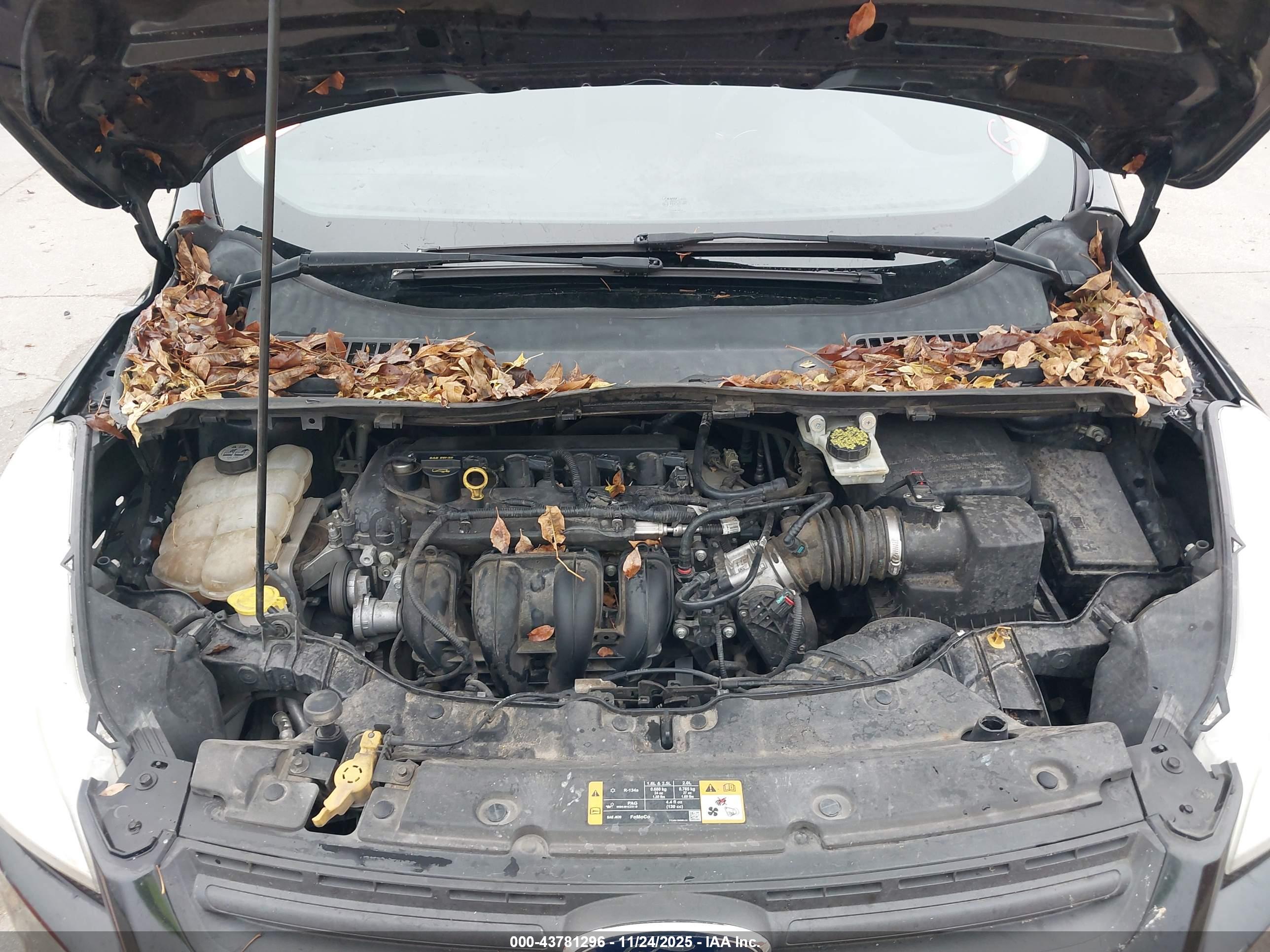 FORD ESCAPE image 10