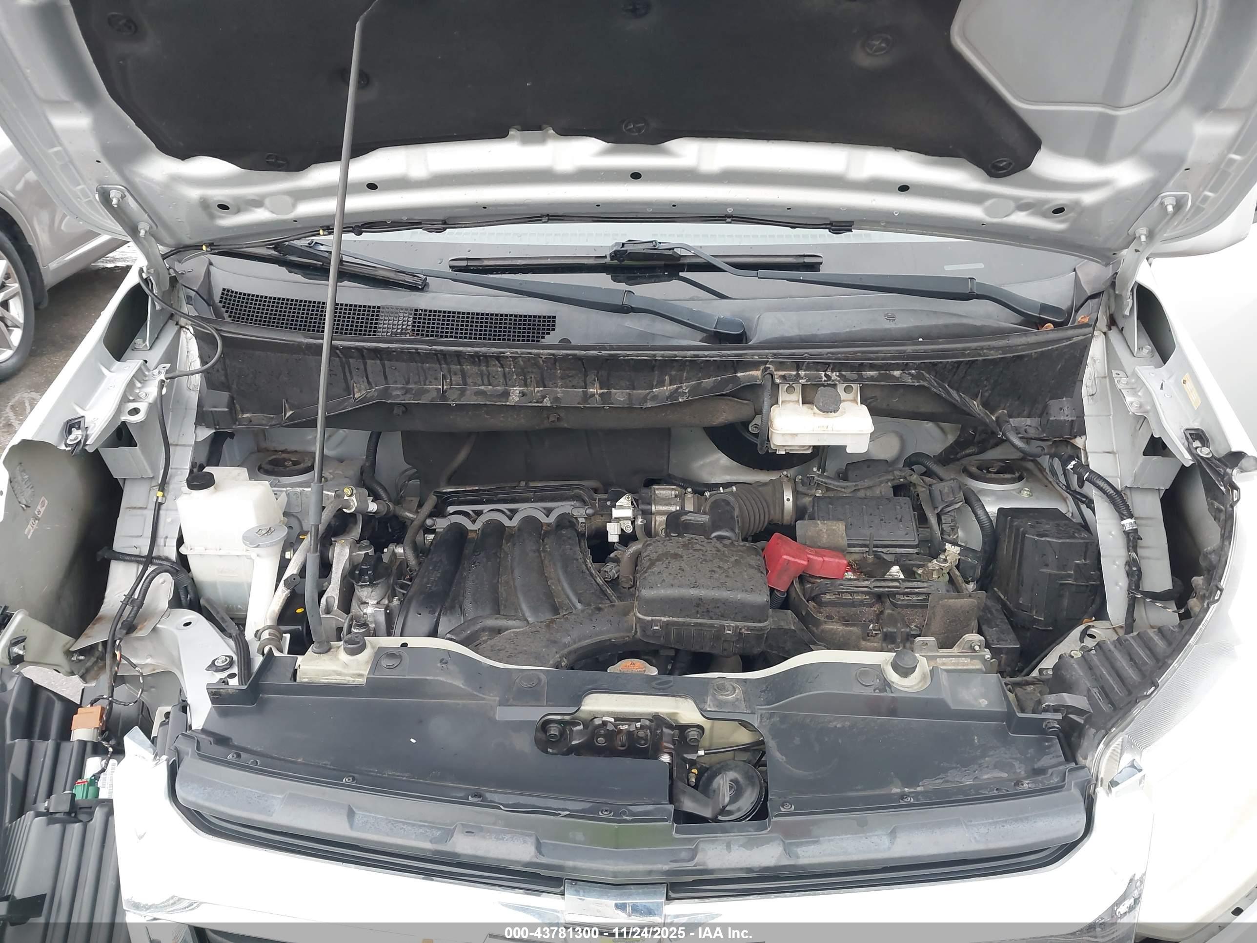CHEVROLET CITY image 10