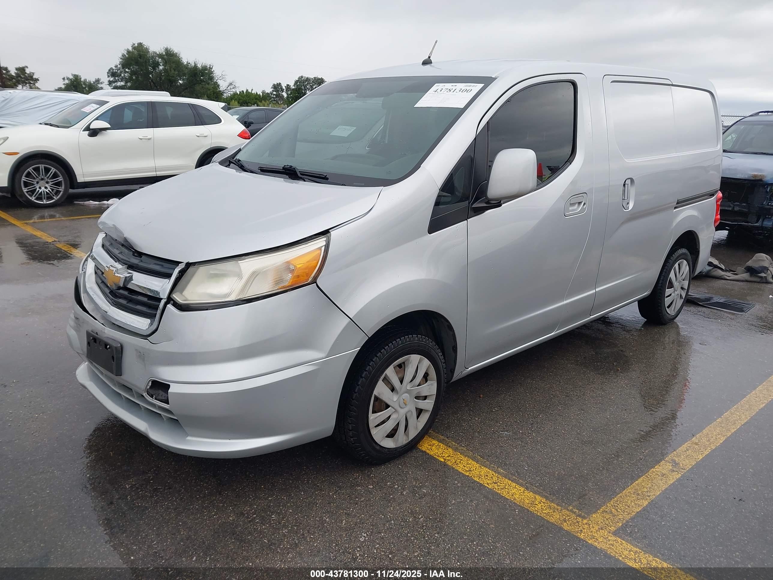 CHEVROLET CITY image 2