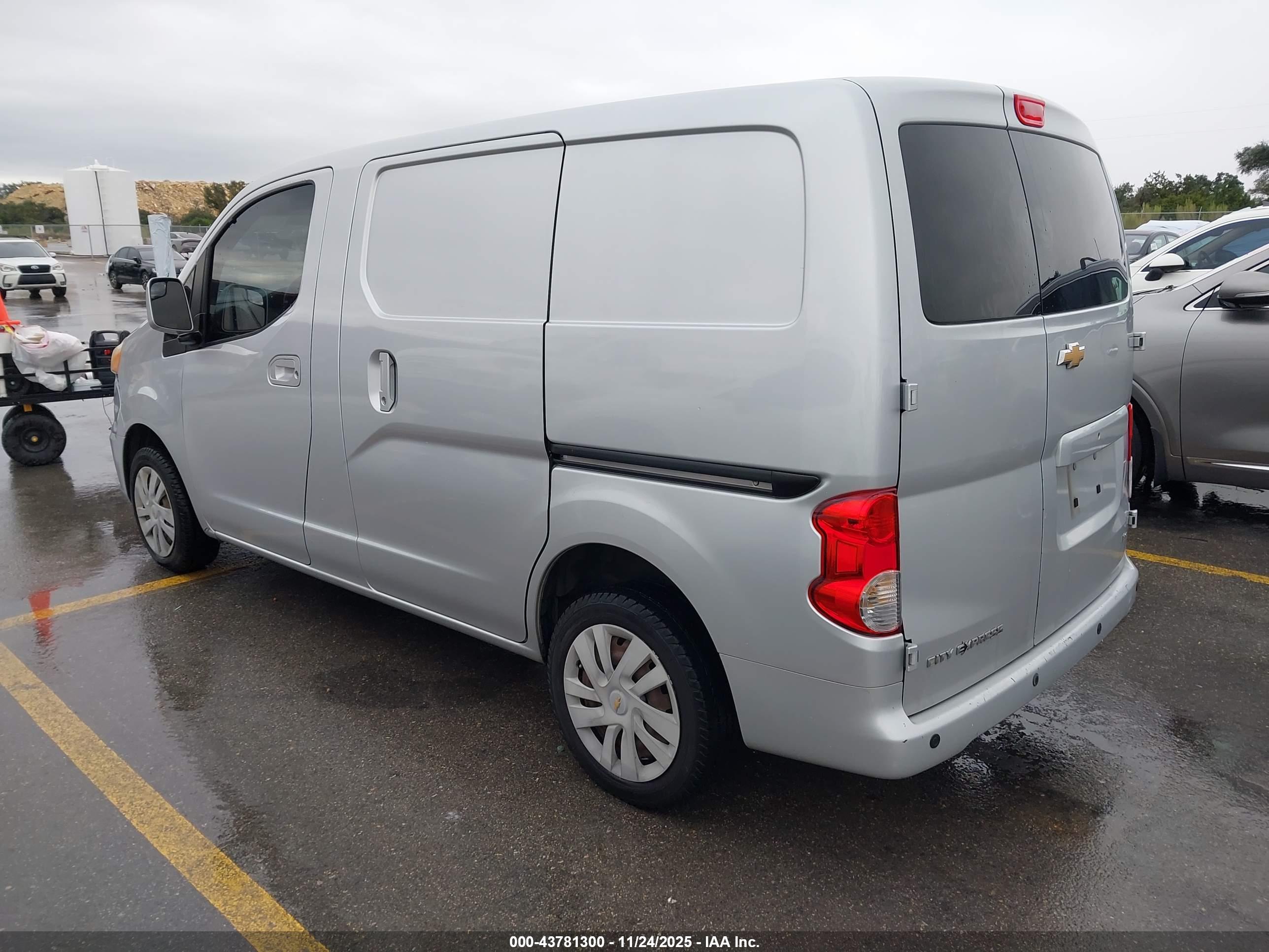 CHEVROLET CITY image 3
