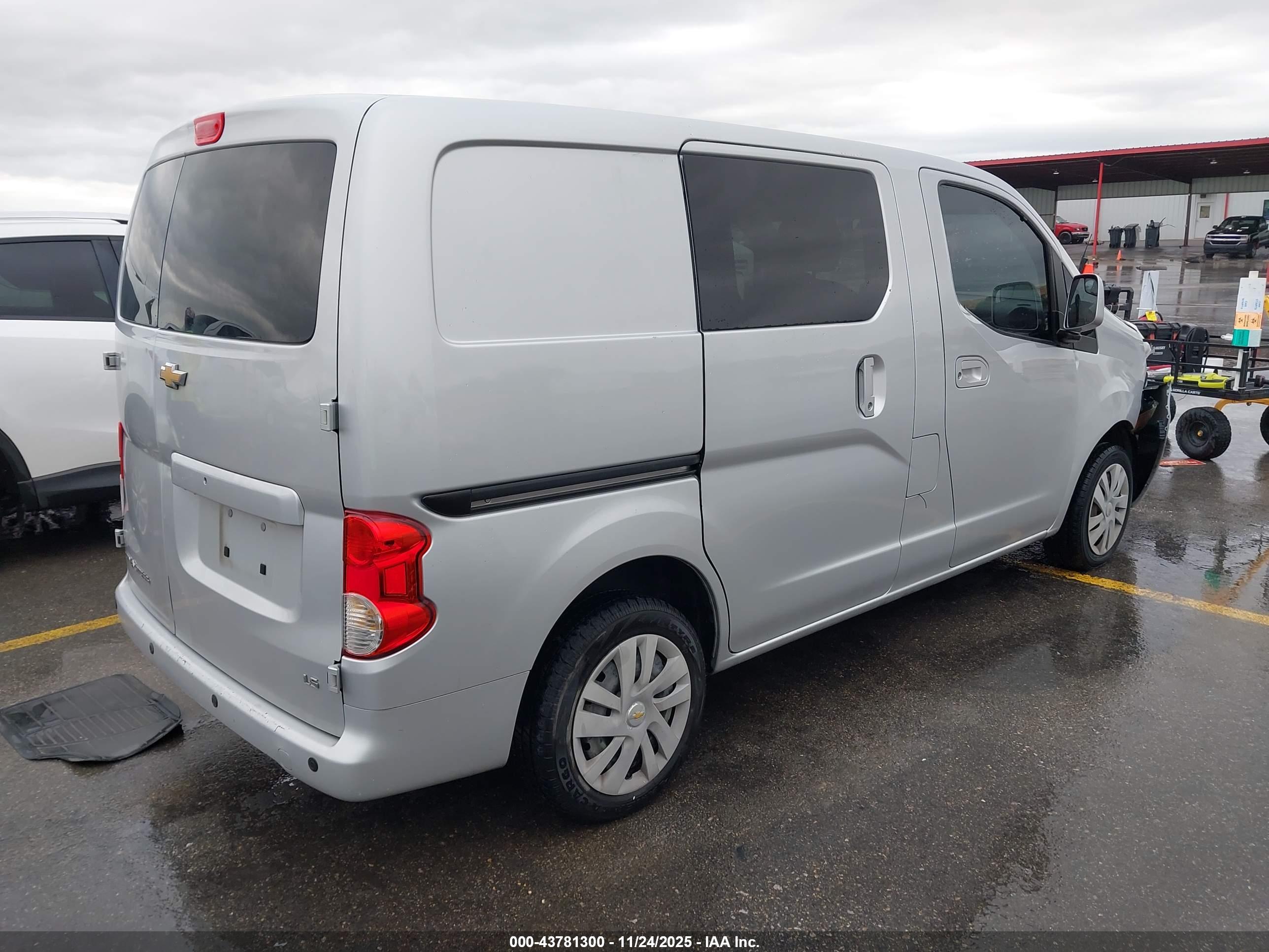 CHEVROLET CITY image 4
