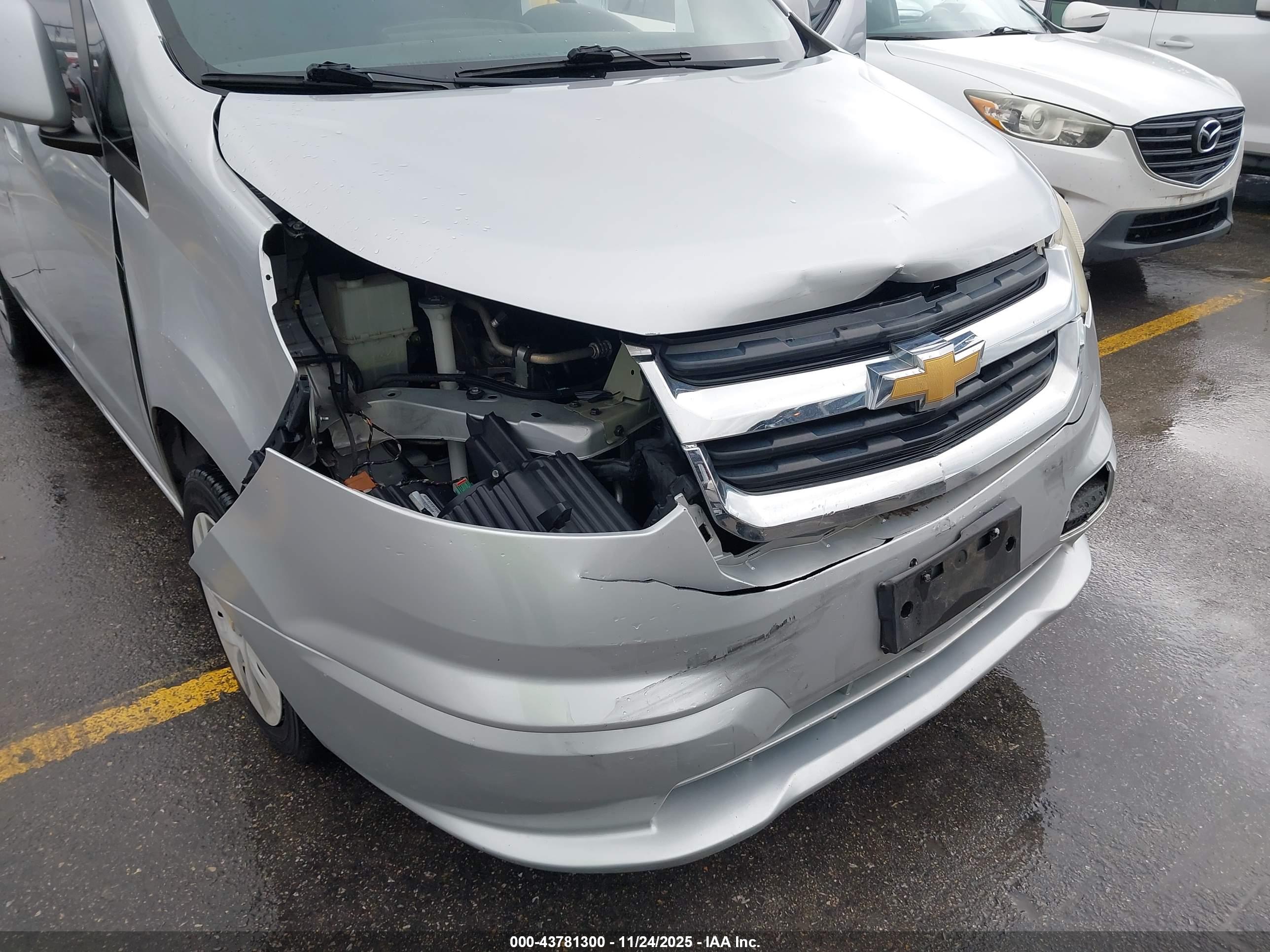 CHEVROLET CITY image 6