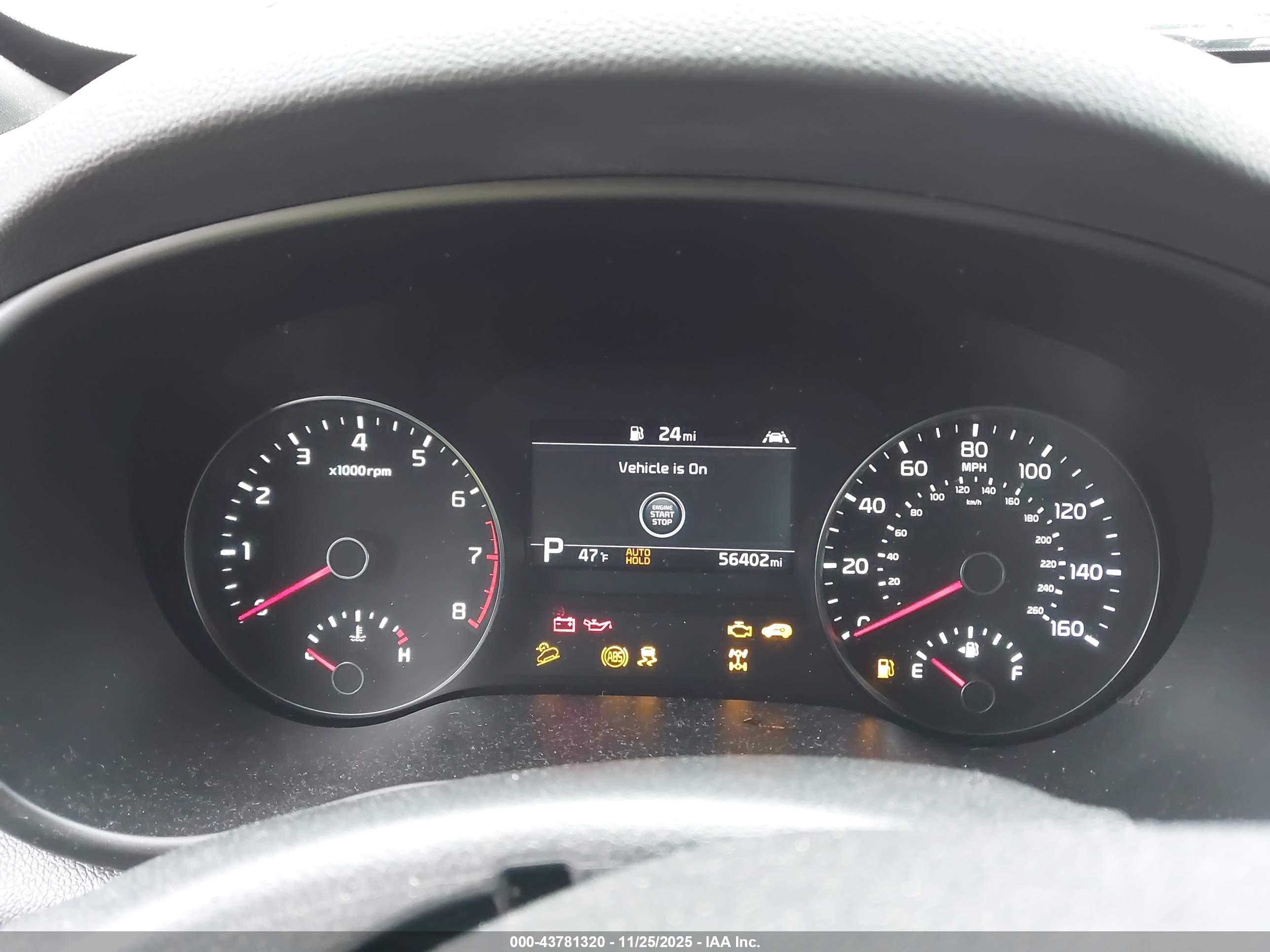 KIA SPORTAGE image 7