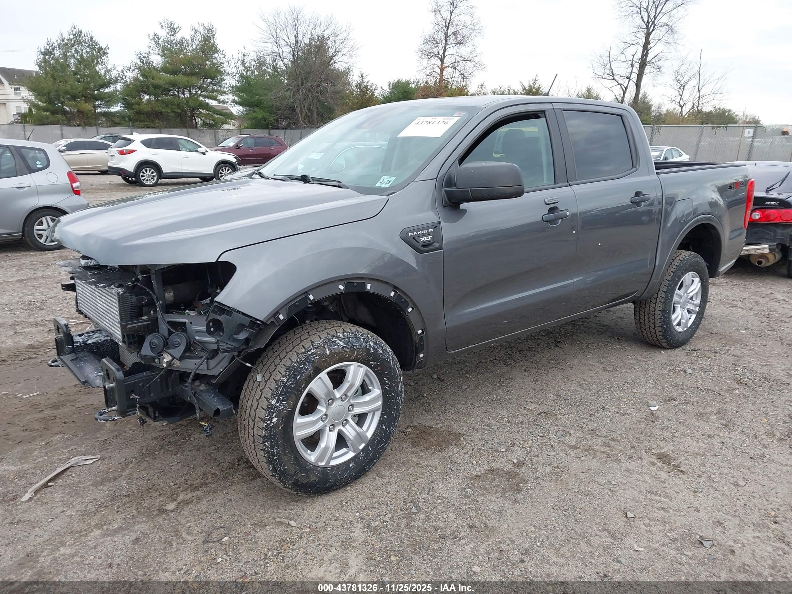 FORD RANGER image 2