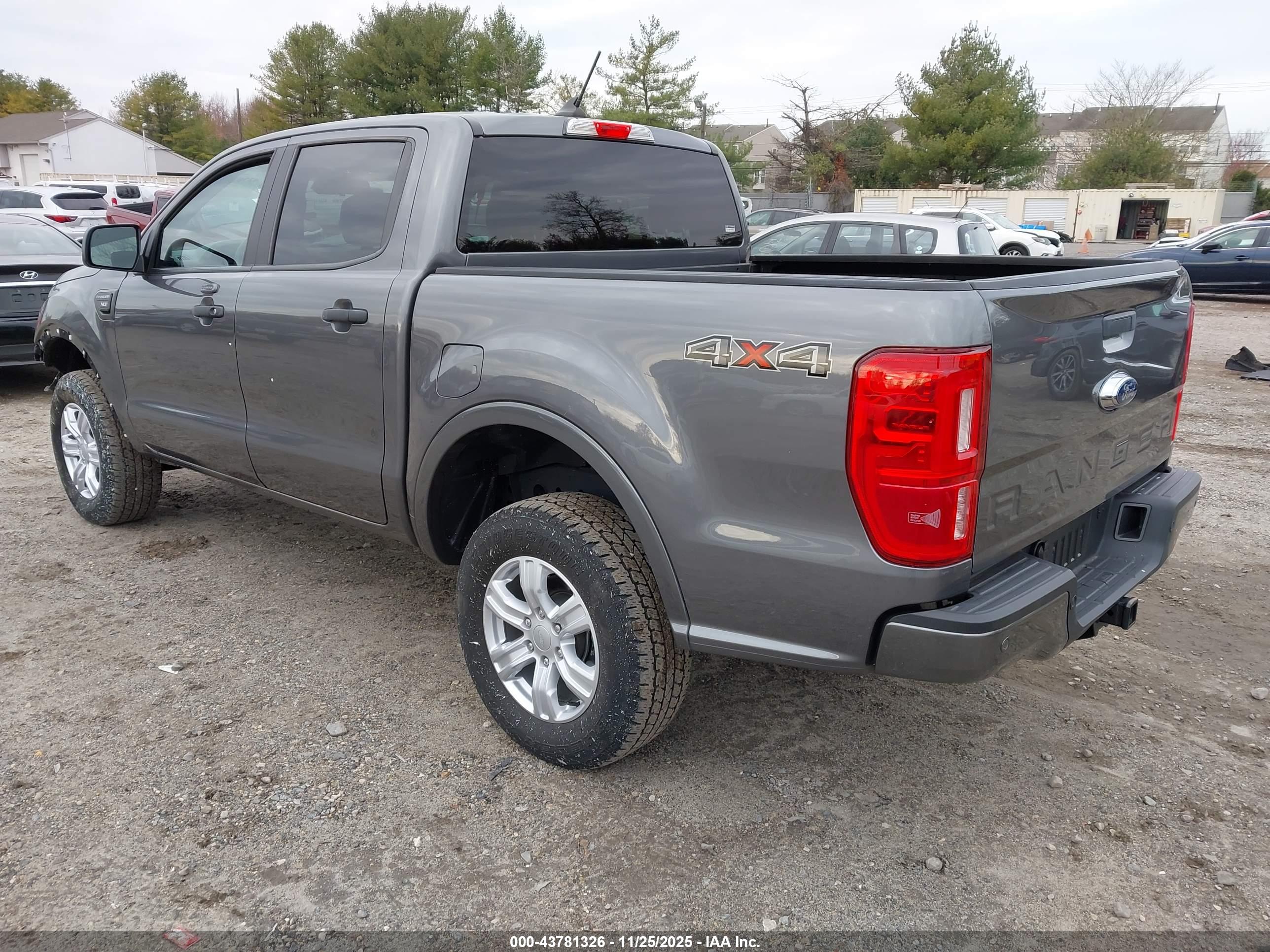FORD RANGER image 3