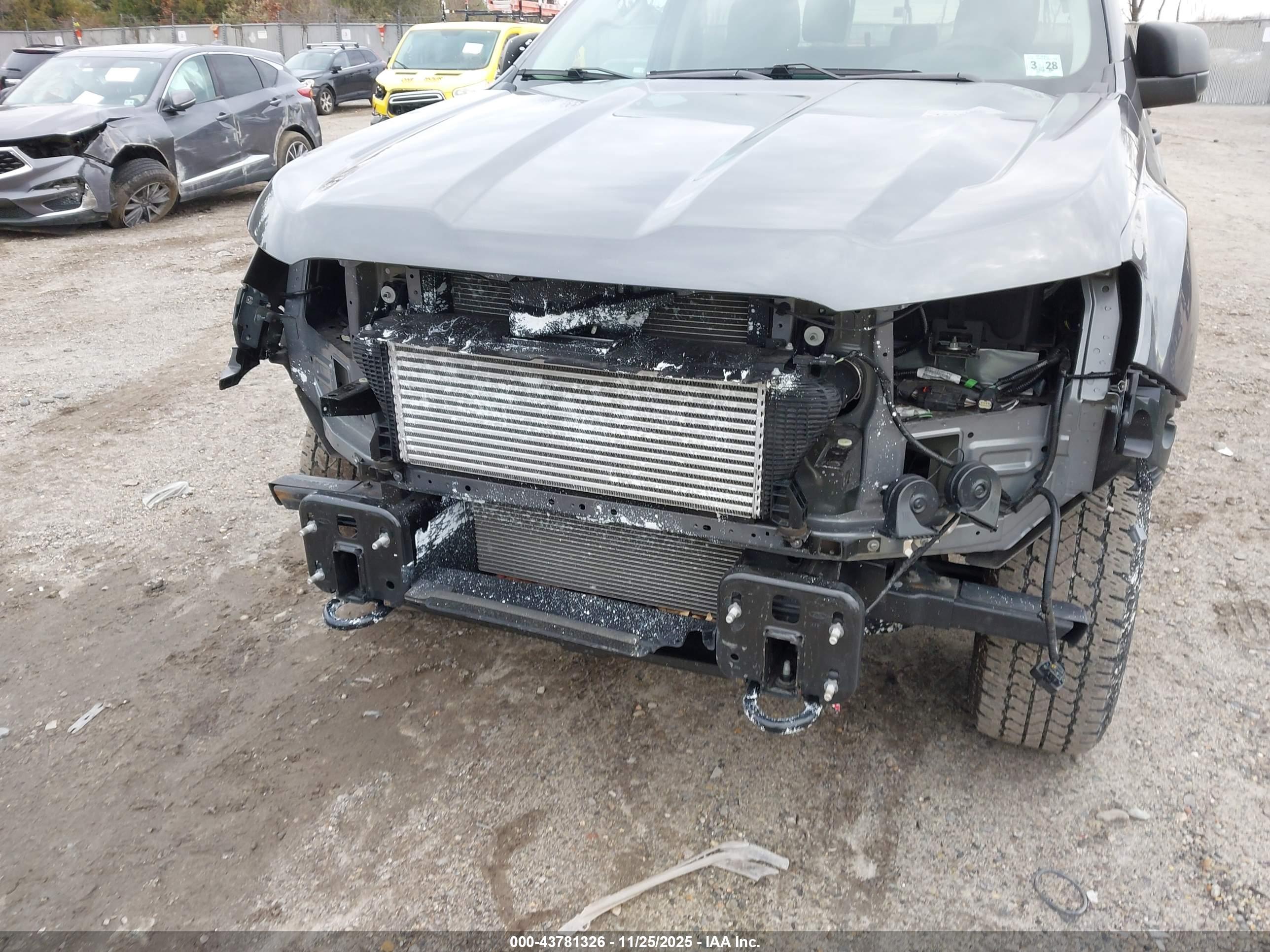 FORD RANGER image 6