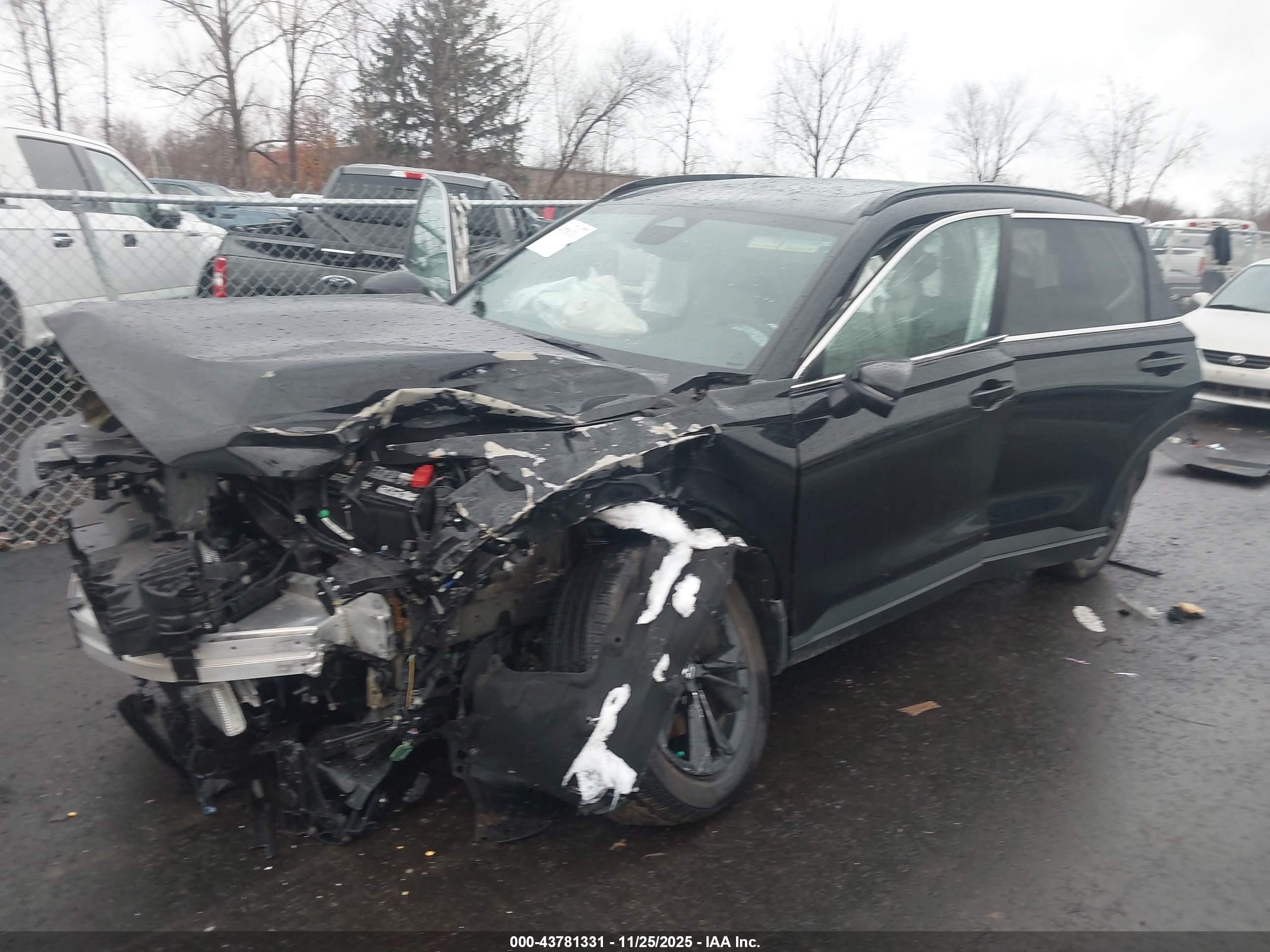 HONDA CR-V image 2