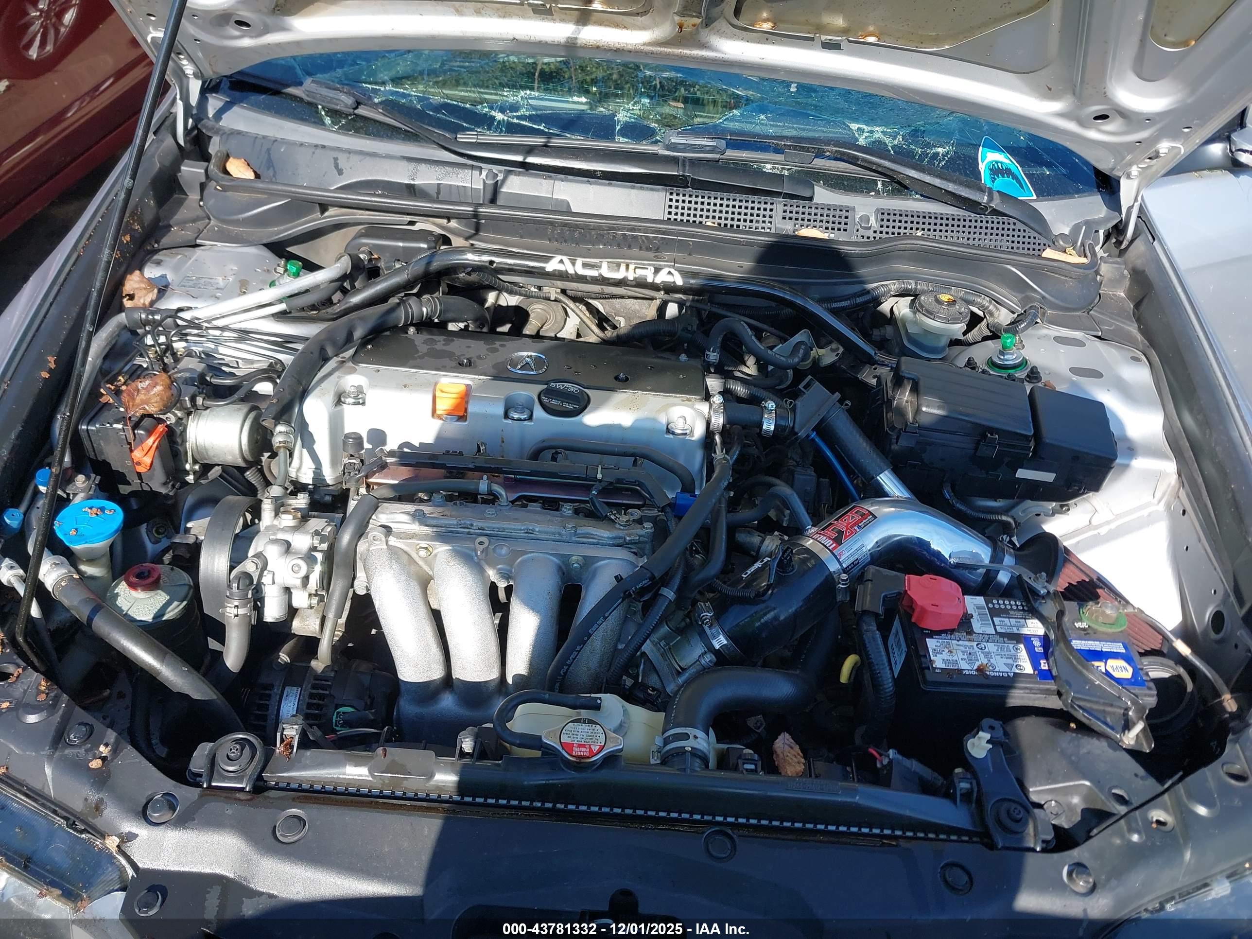 ACURA TSX image 10
