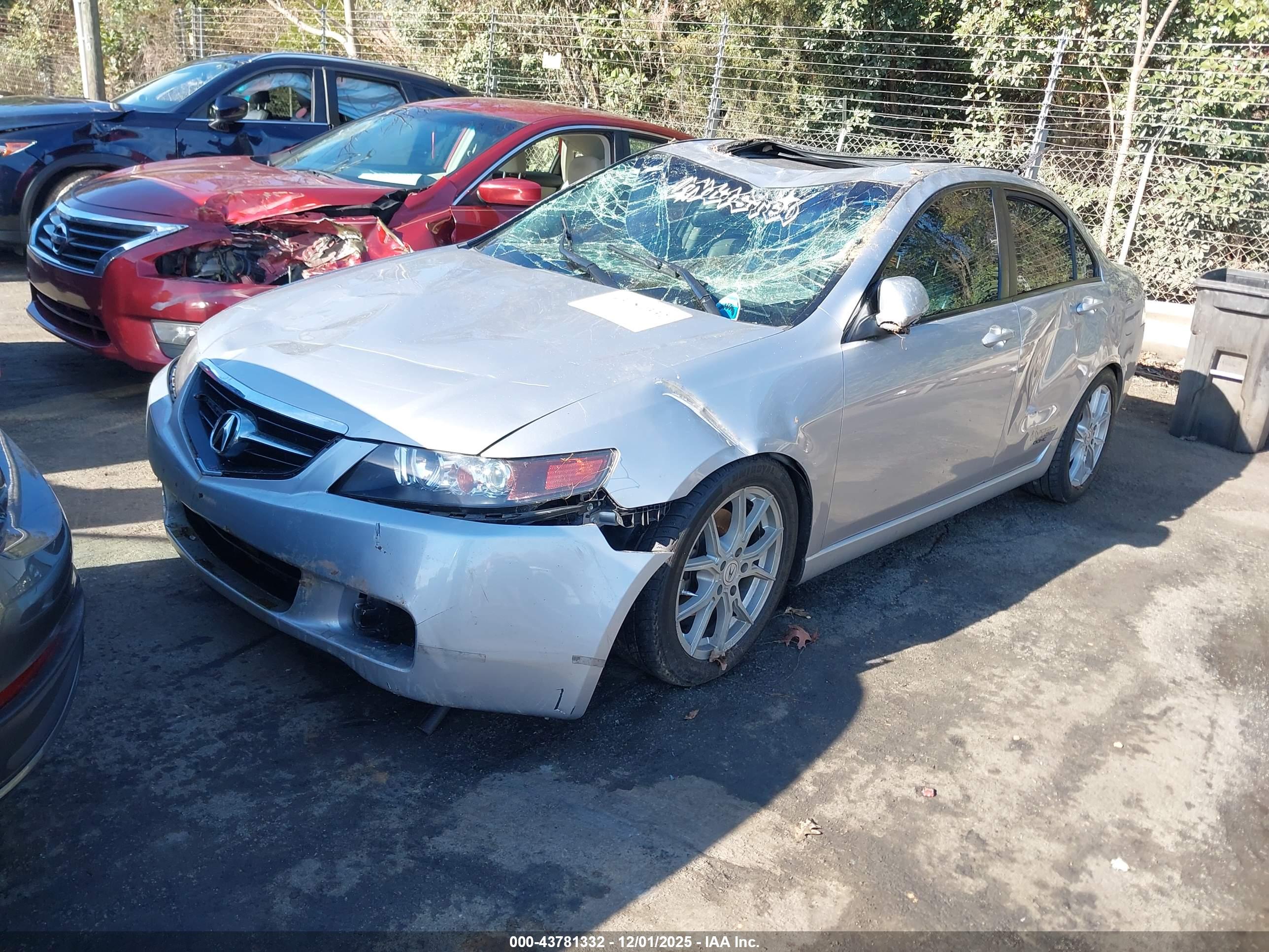 ACURA TSX image 2