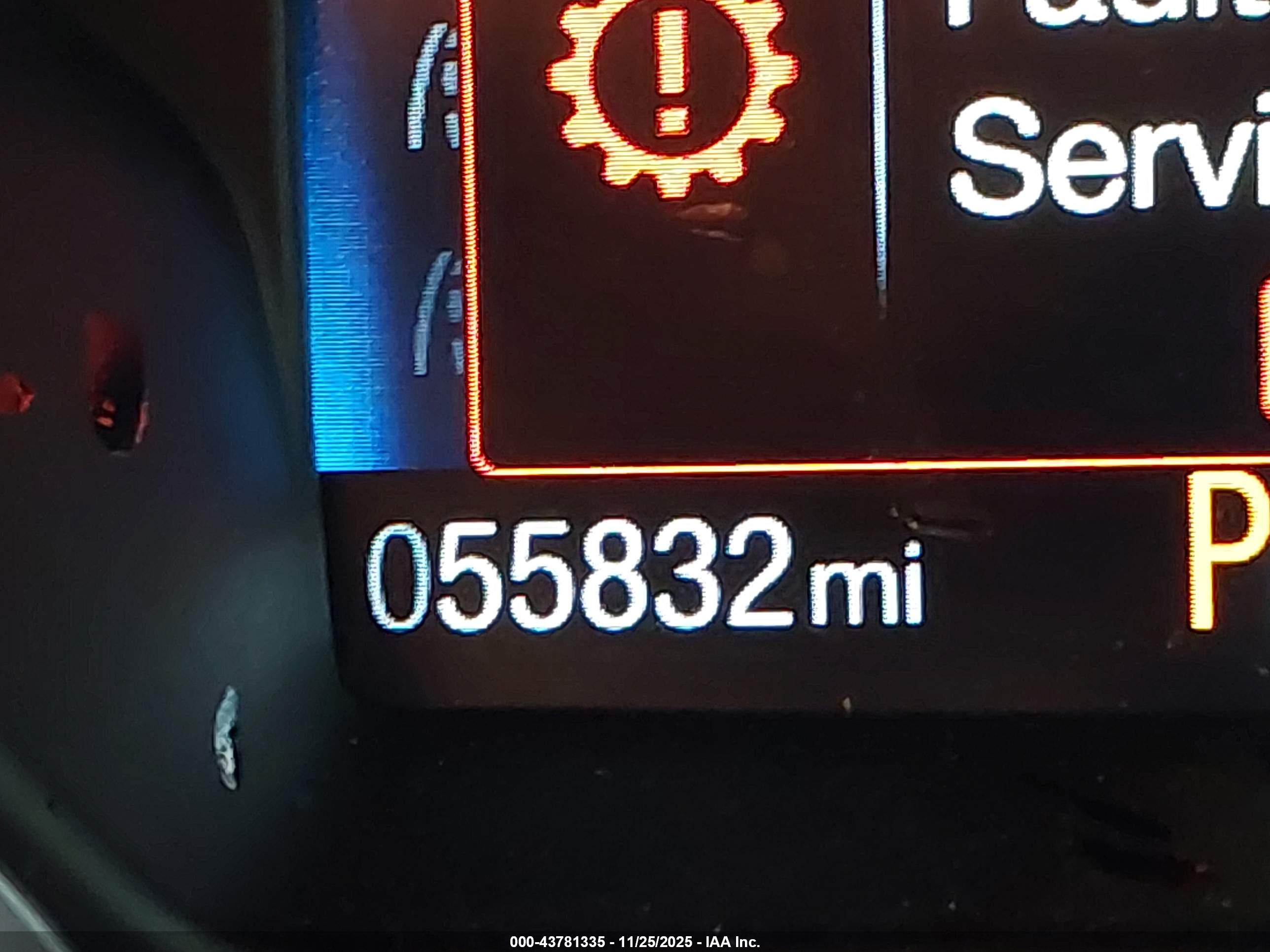 FORD FOCUS image 7
