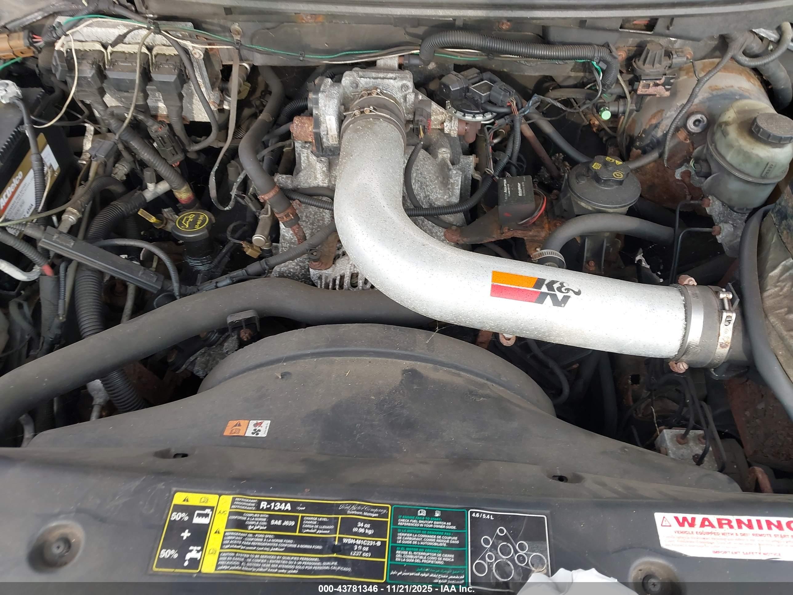 FORD F-150 image 10