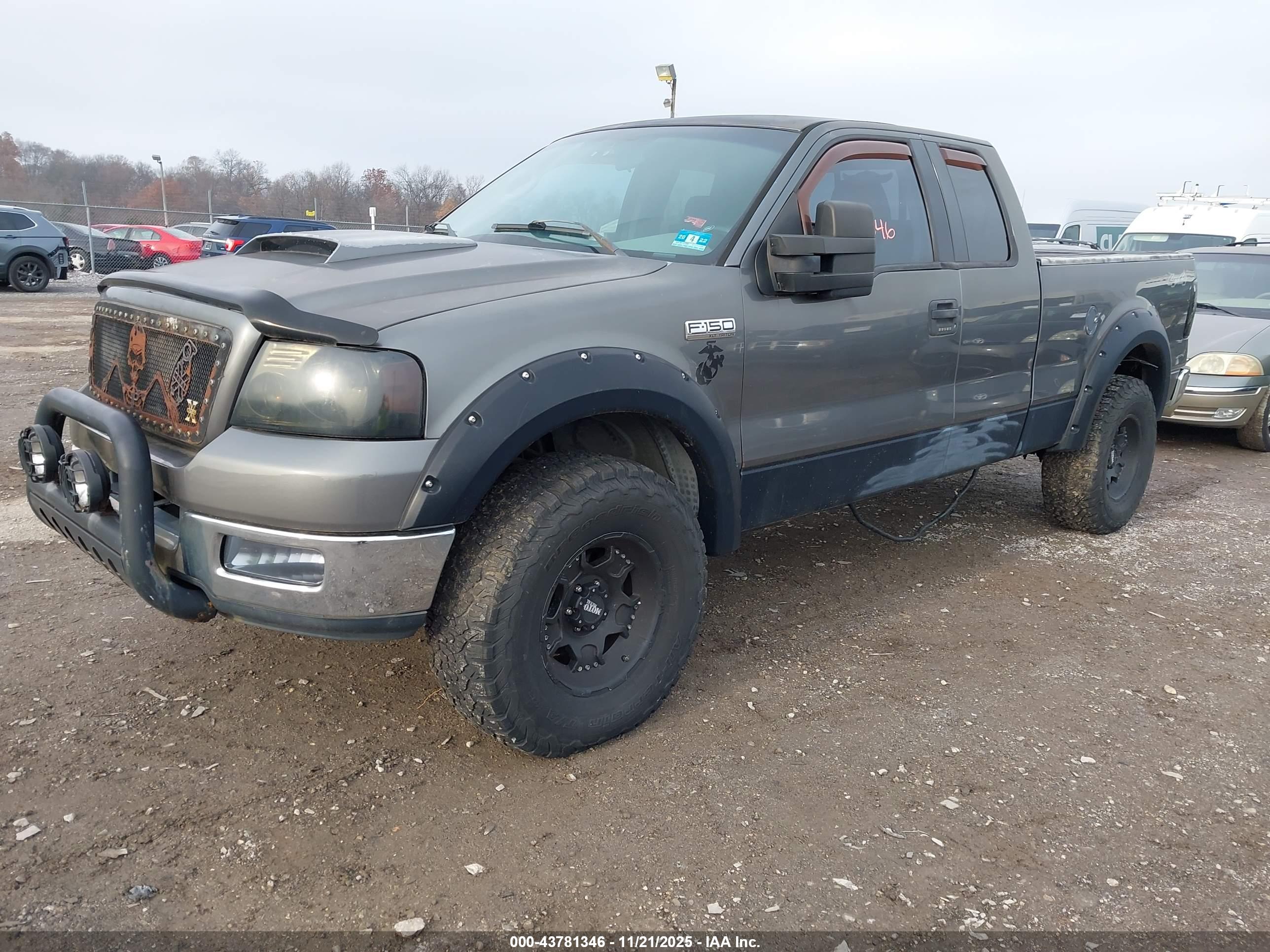 FORD F-150 image 2