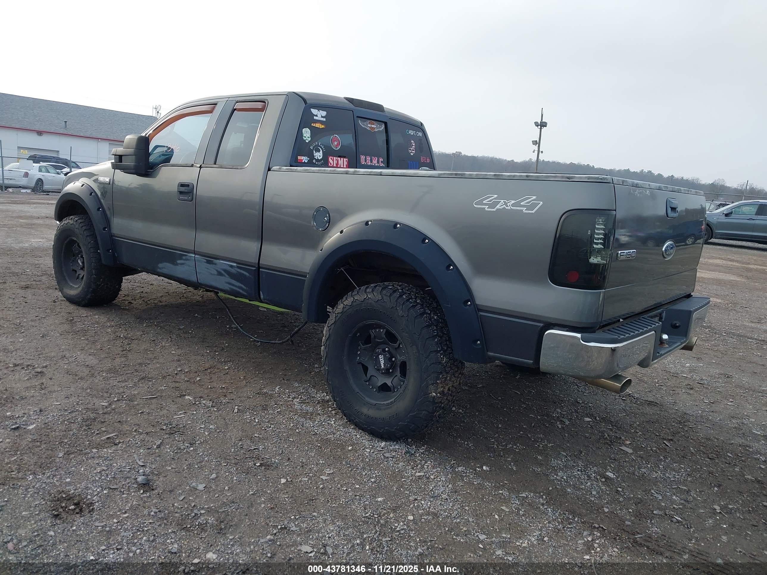 FORD F-150 image 3