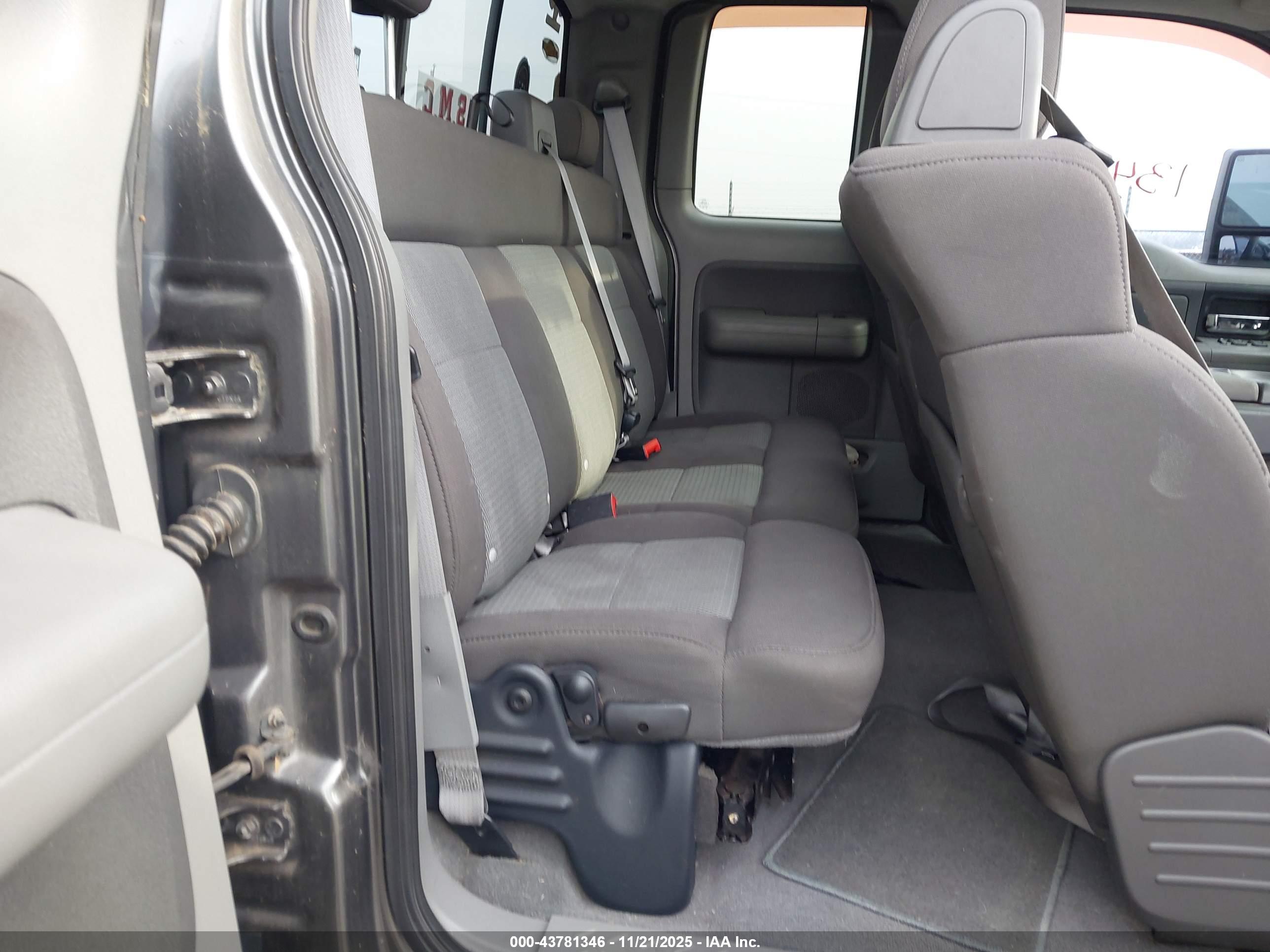 FORD F-150 image 8