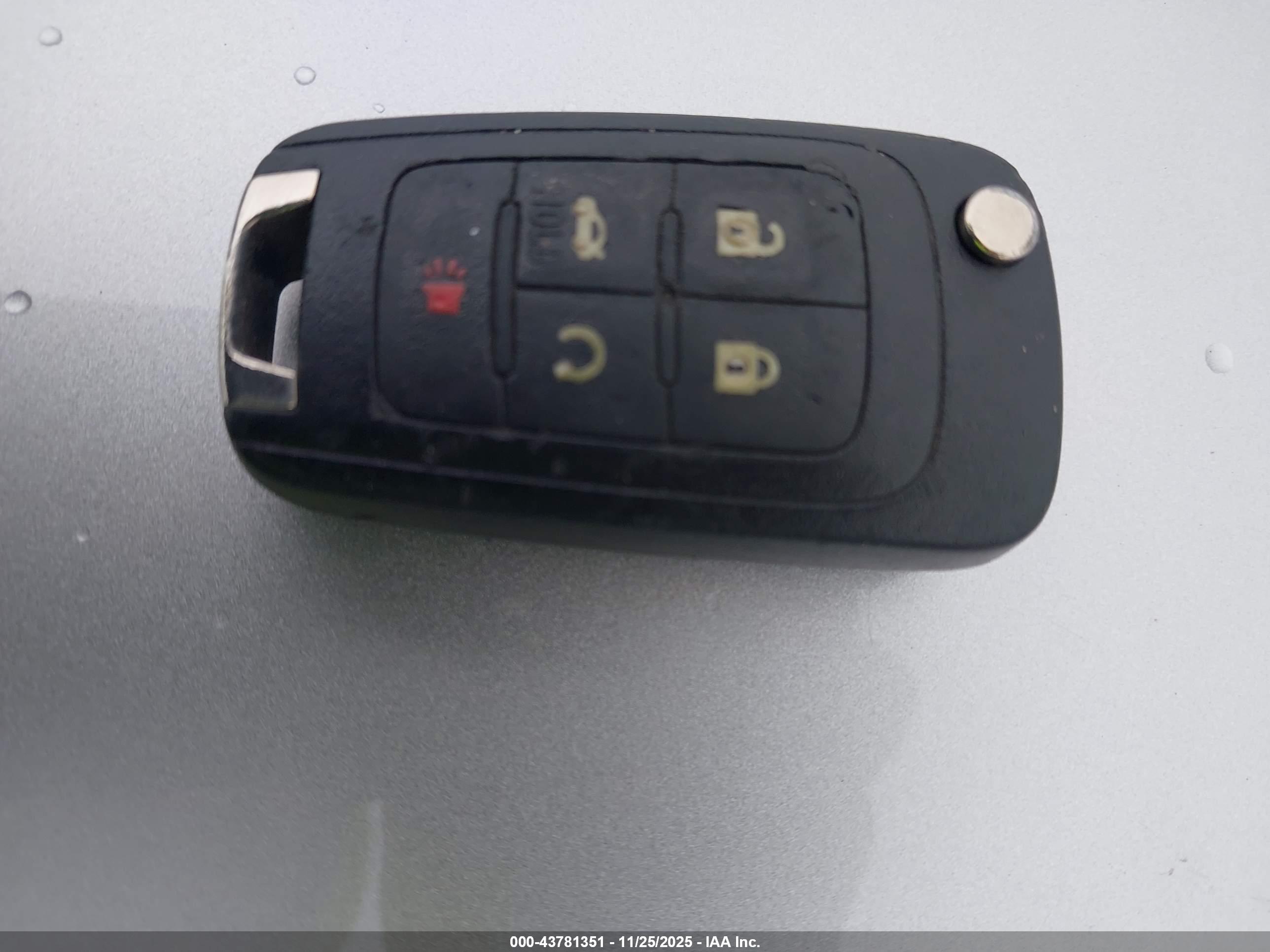 CHEVROLET CRUZE image 11
