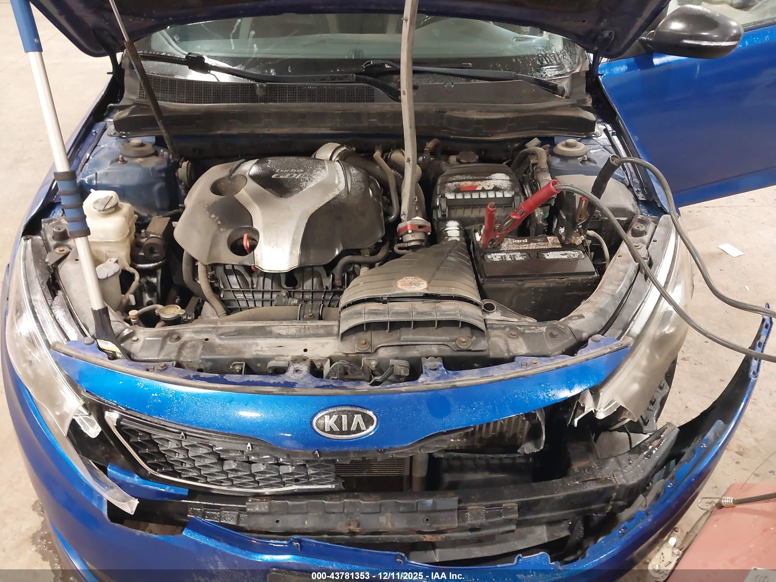 KIA OPTIMA image 10