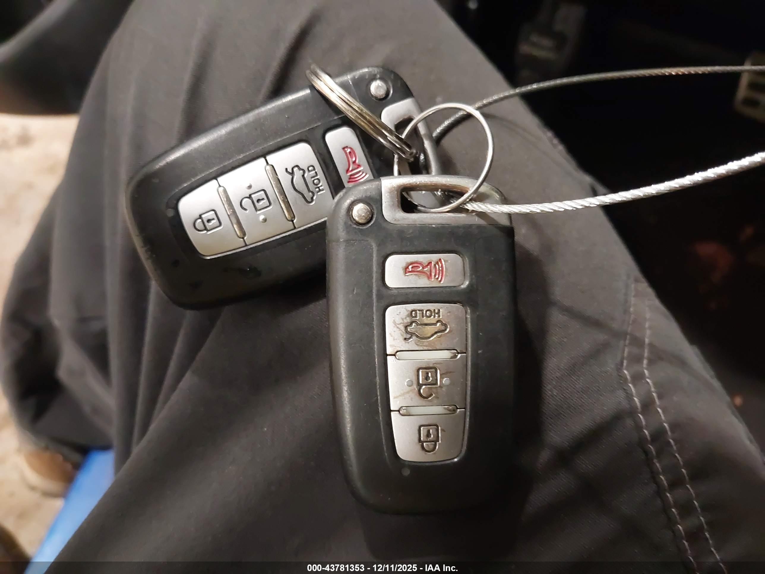 KIA OPTIMA image 11