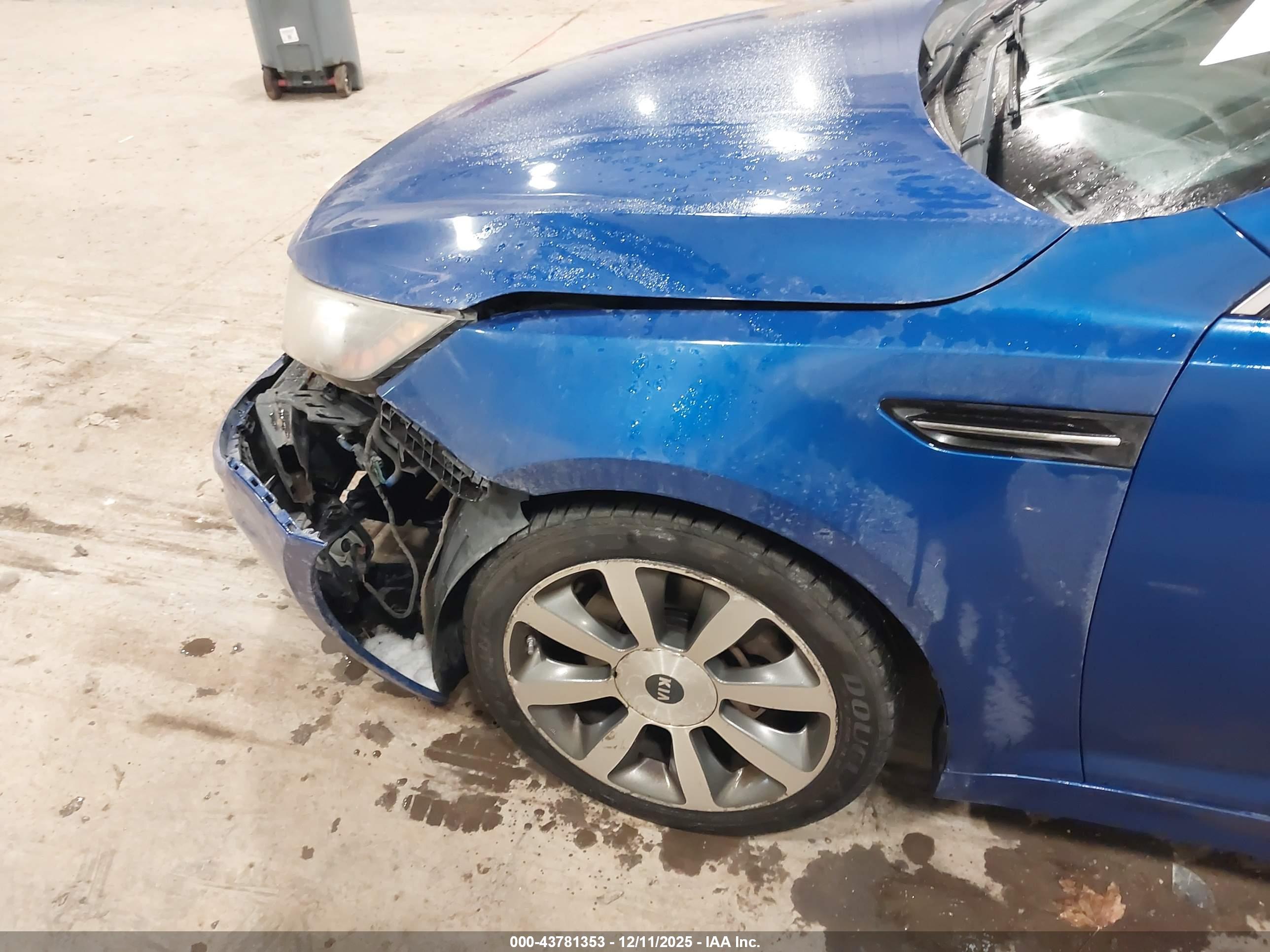 KIA OPTIMA image 6
