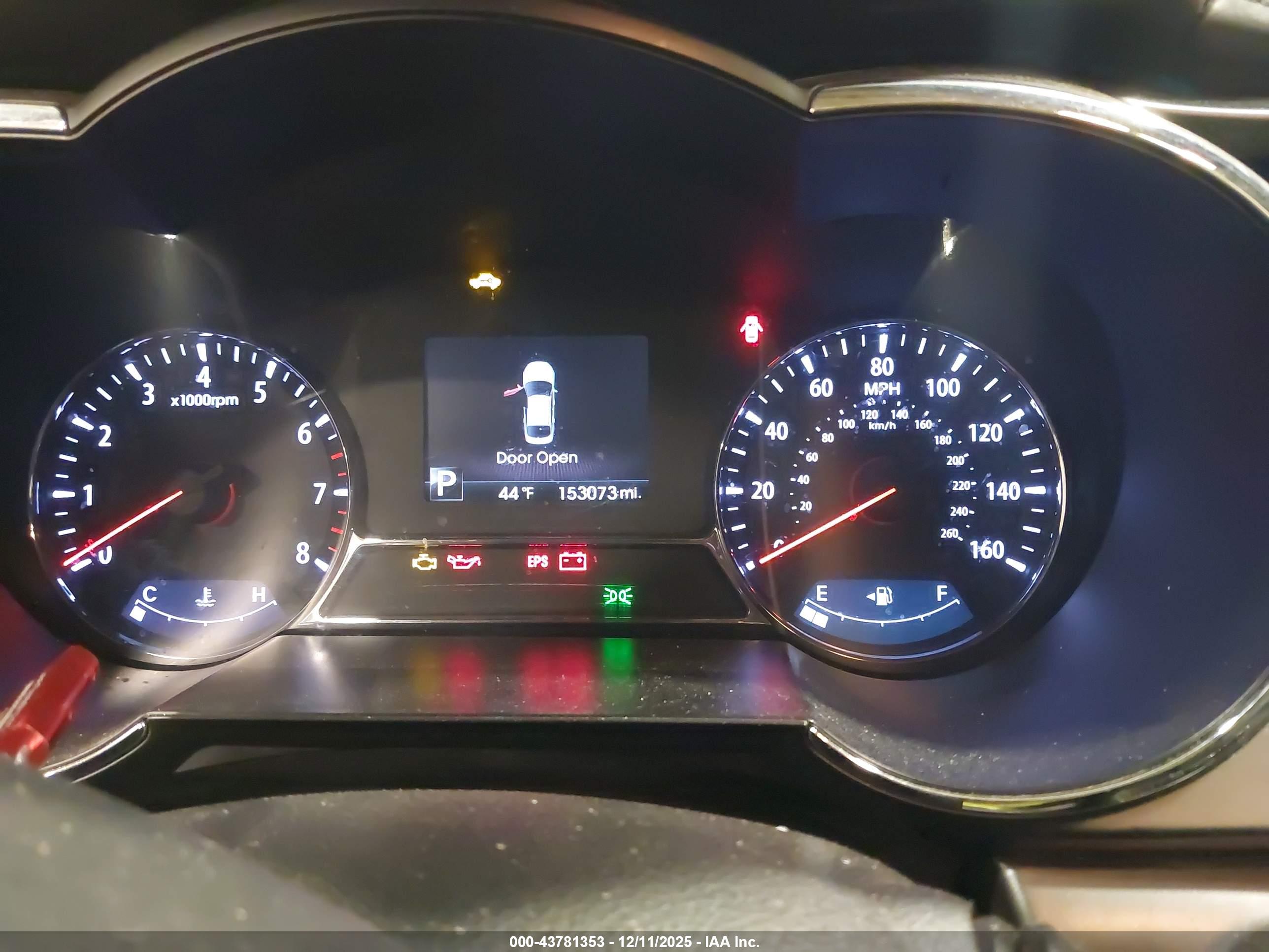 KIA OPTIMA image 7