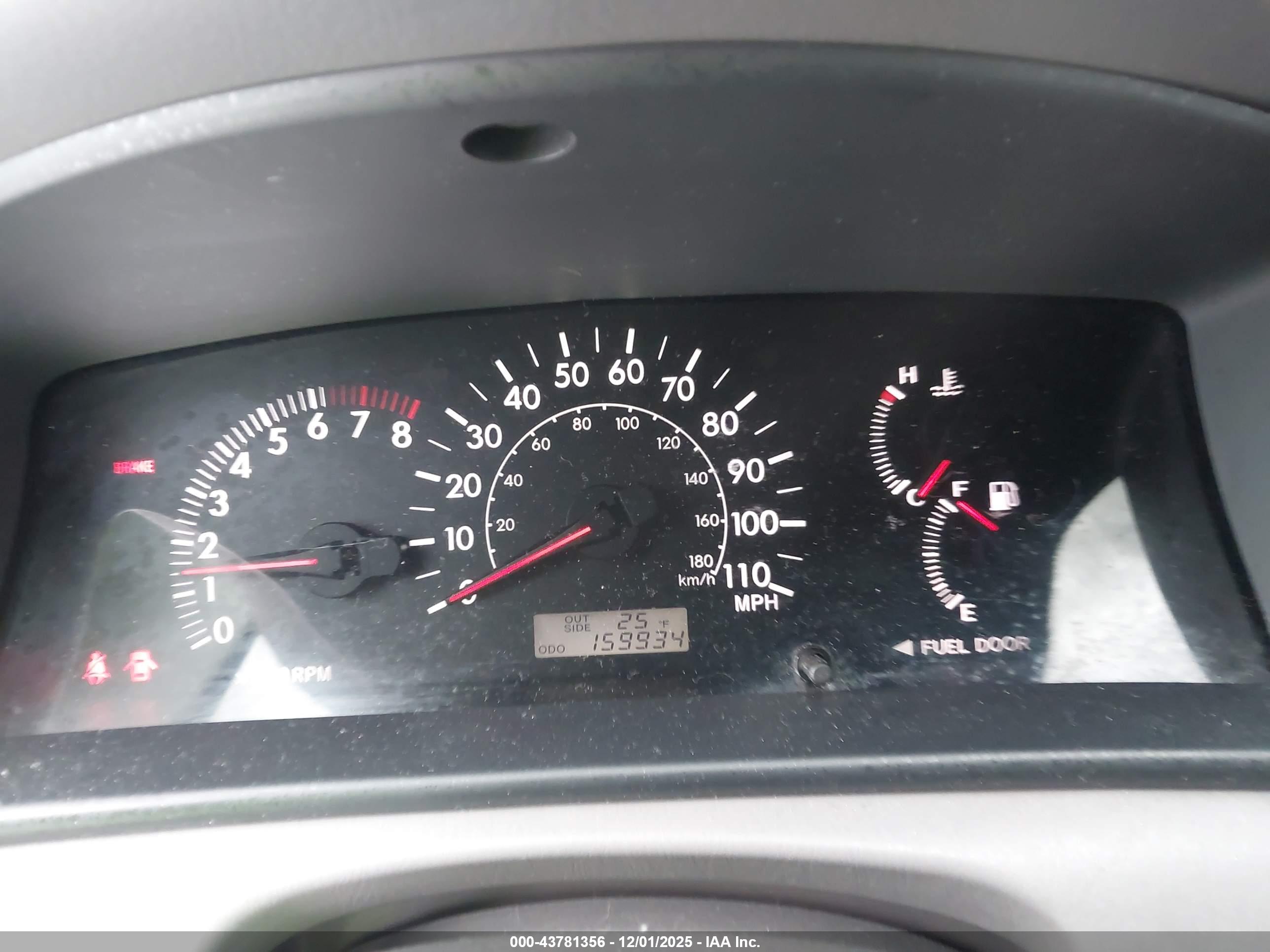 TOYOTA COROLLA image 7