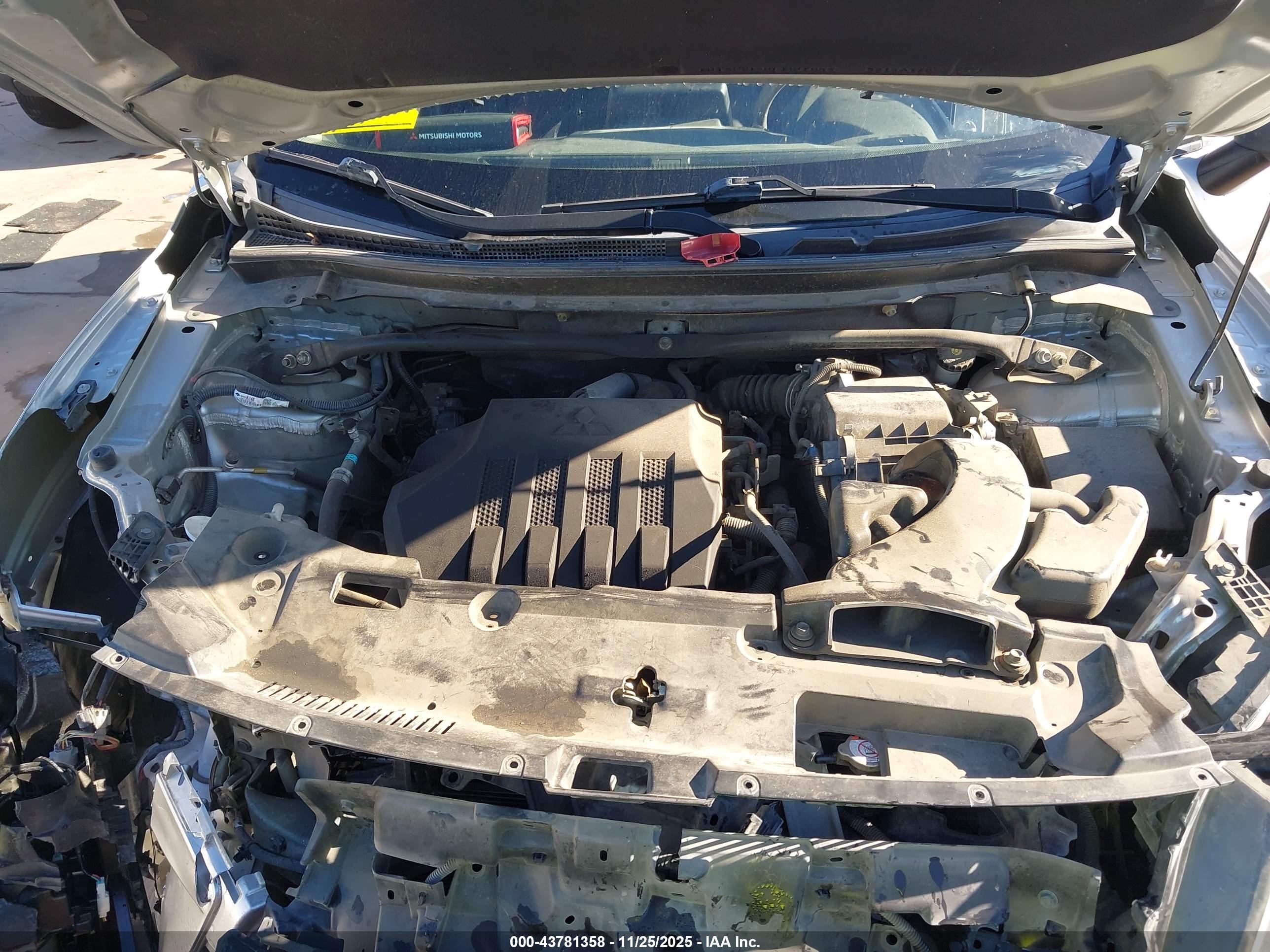 MITSUBISHI ECLIPSE image 10
