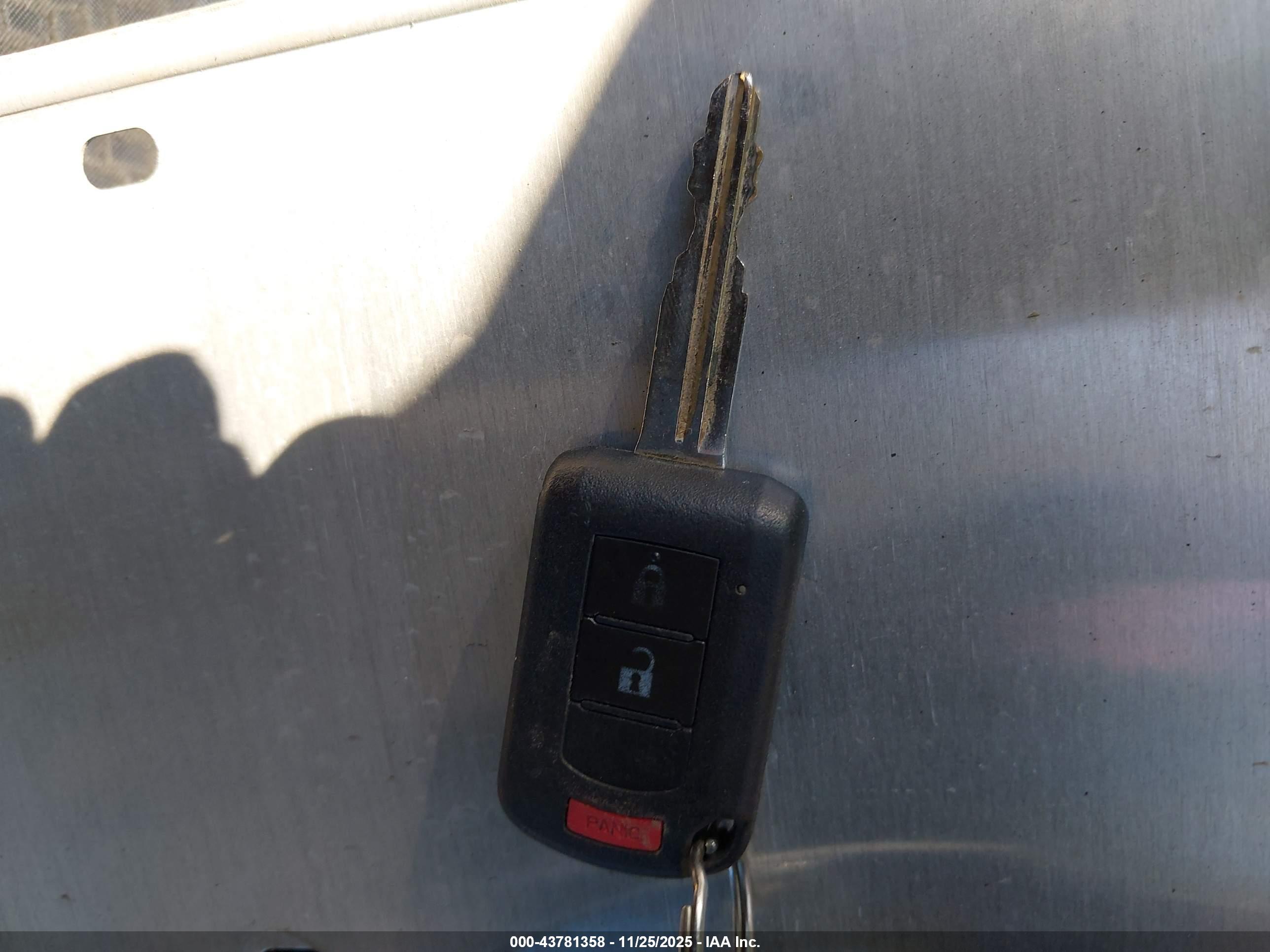 MITSUBISHI ECLIPSE image 11