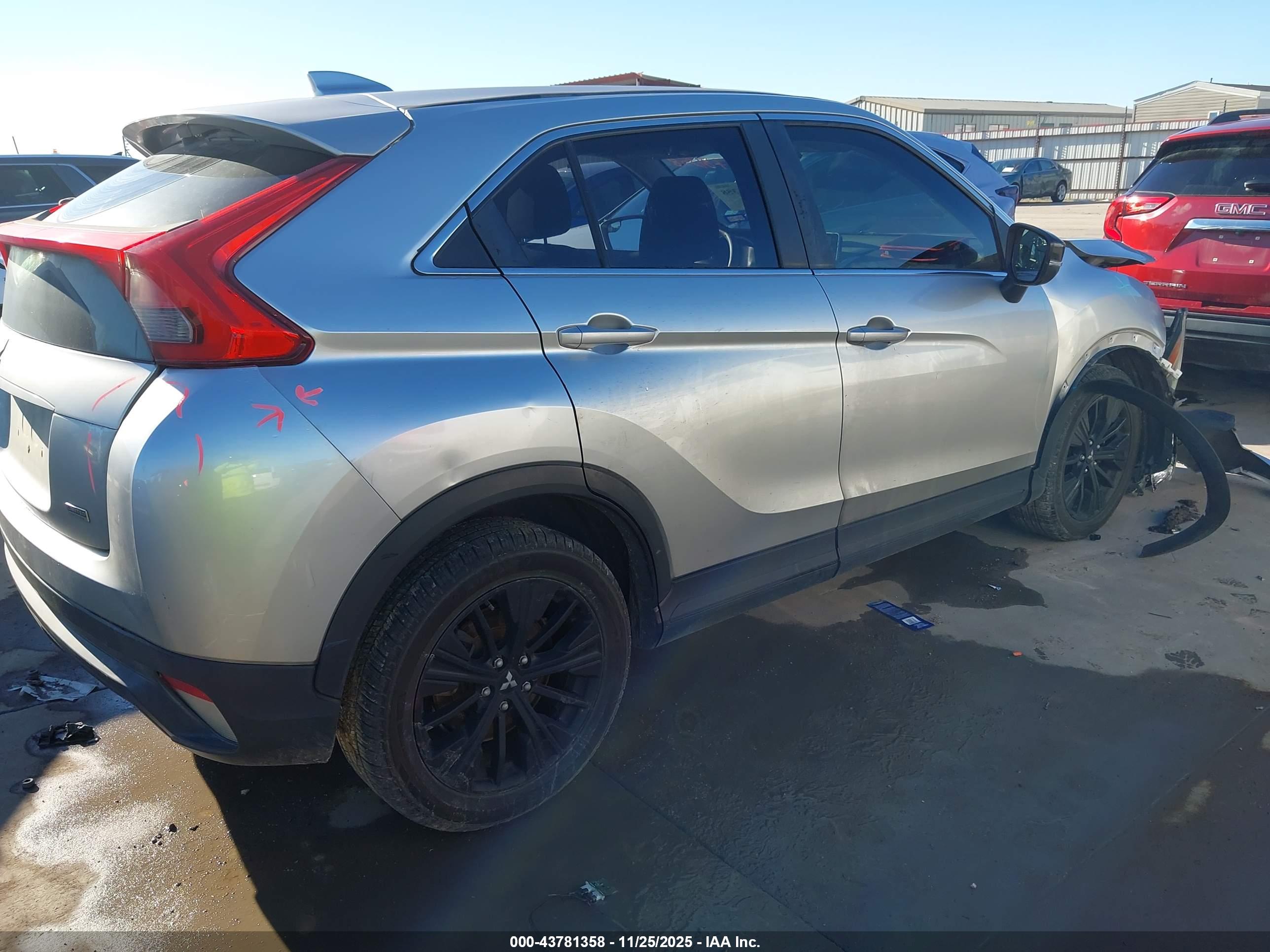 MITSUBISHI ECLIPSE image 4