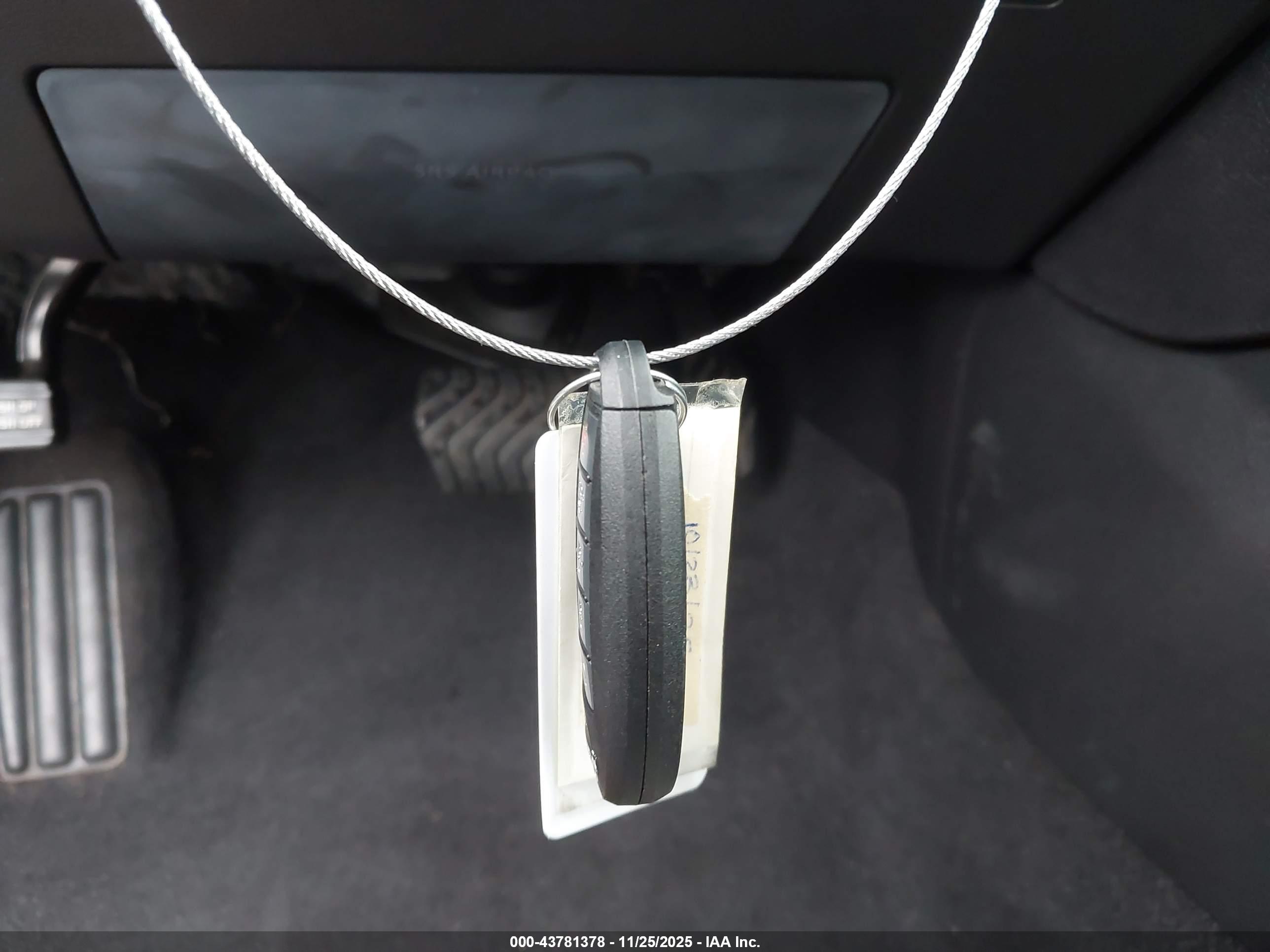 NISSAN ALTIMA image 11
