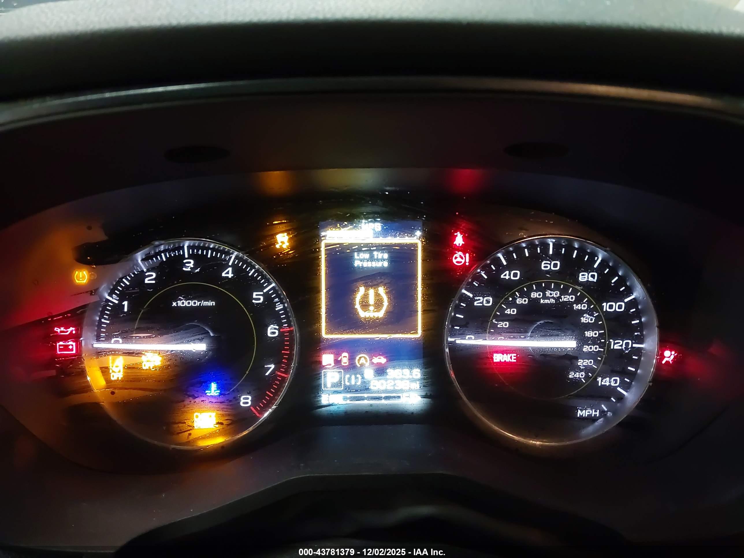 SUBARU CROSSTREK image 7