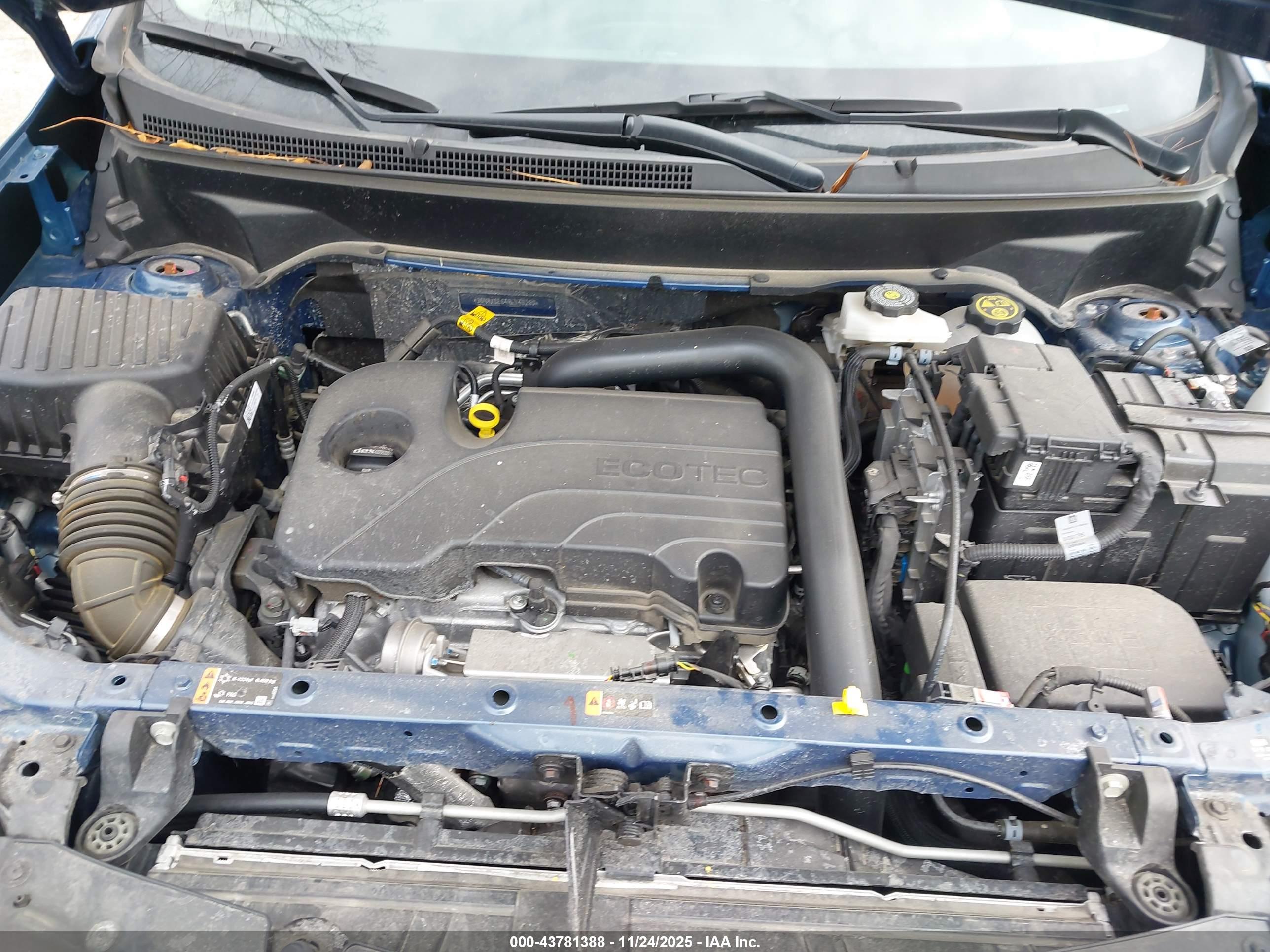 CHEVROLET EQUINOX image 10