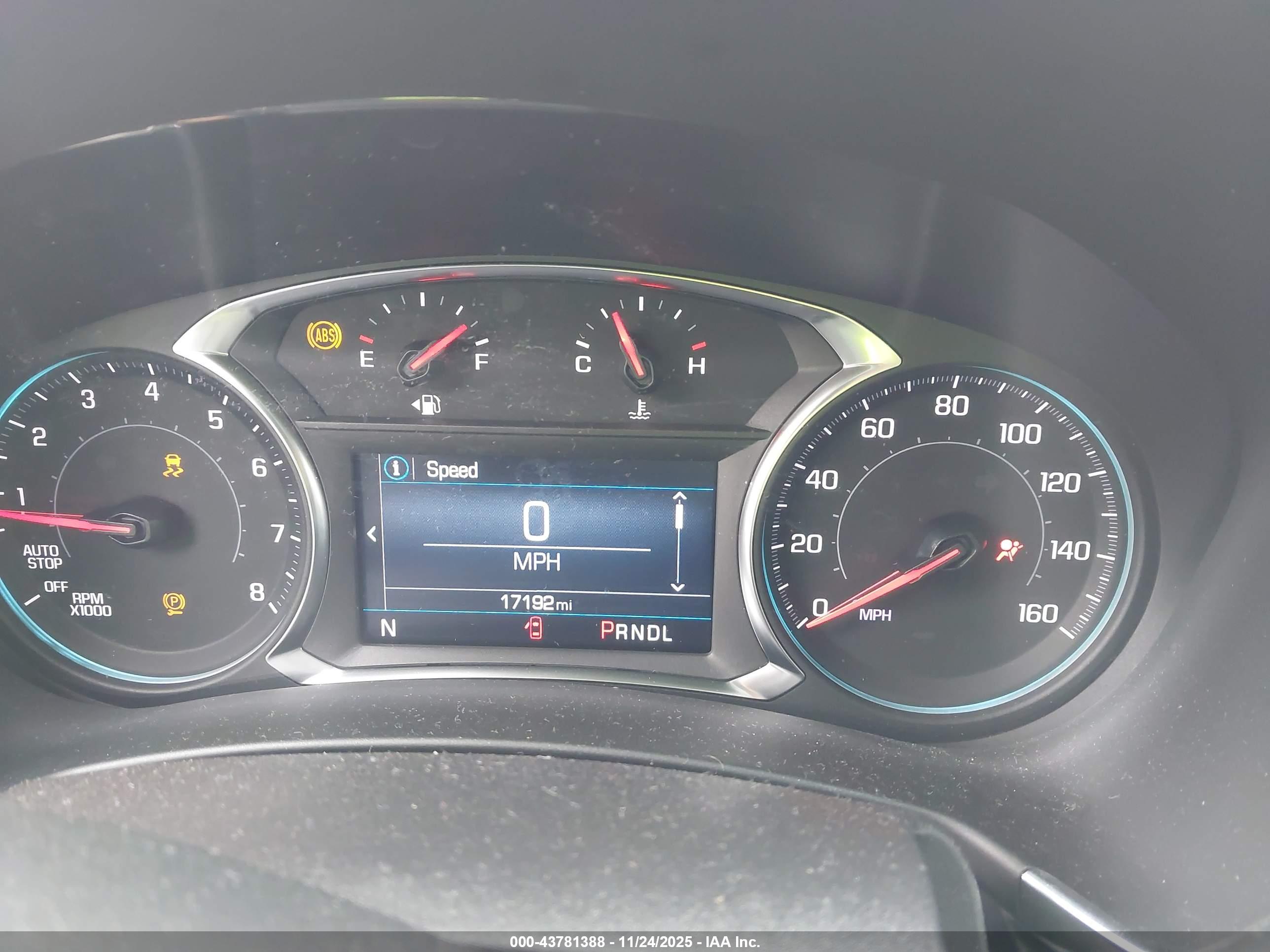 CHEVROLET EQUINOX image 7