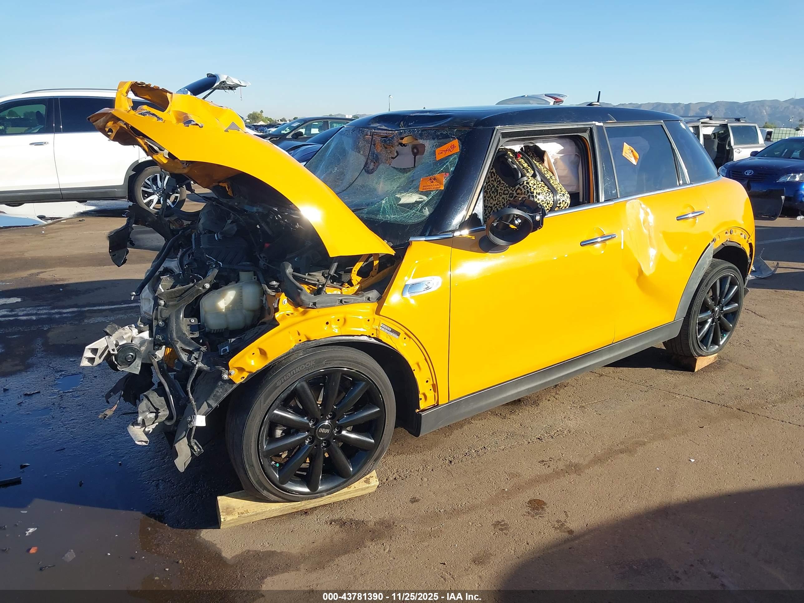 MINI HARDTOP image 2