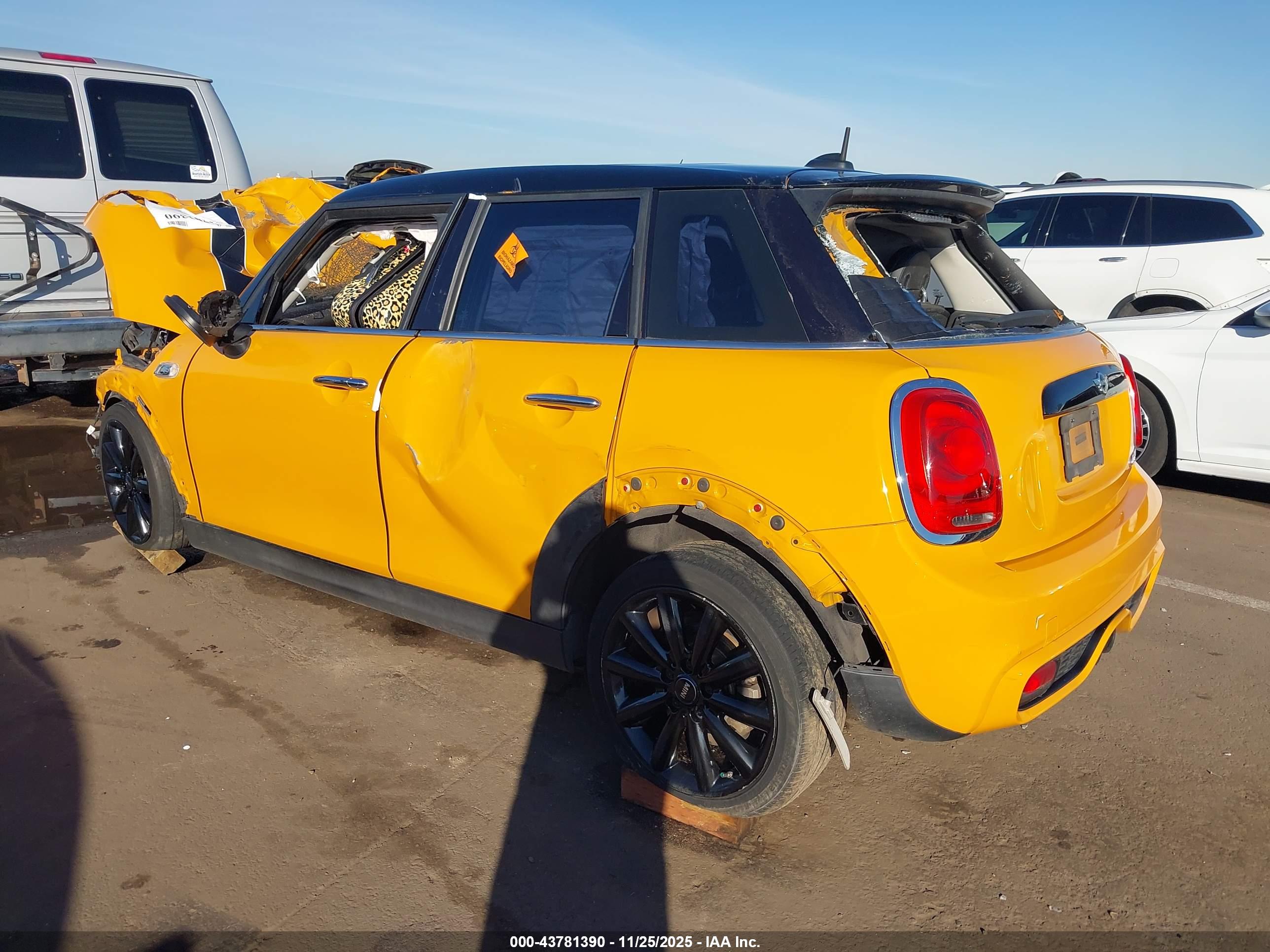 MINI HARDTOP image 3