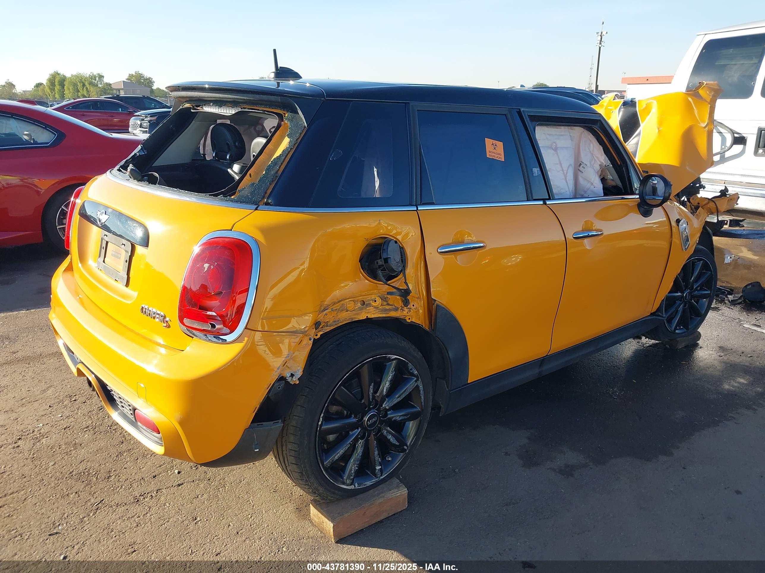 MINI HARDTOP image 4