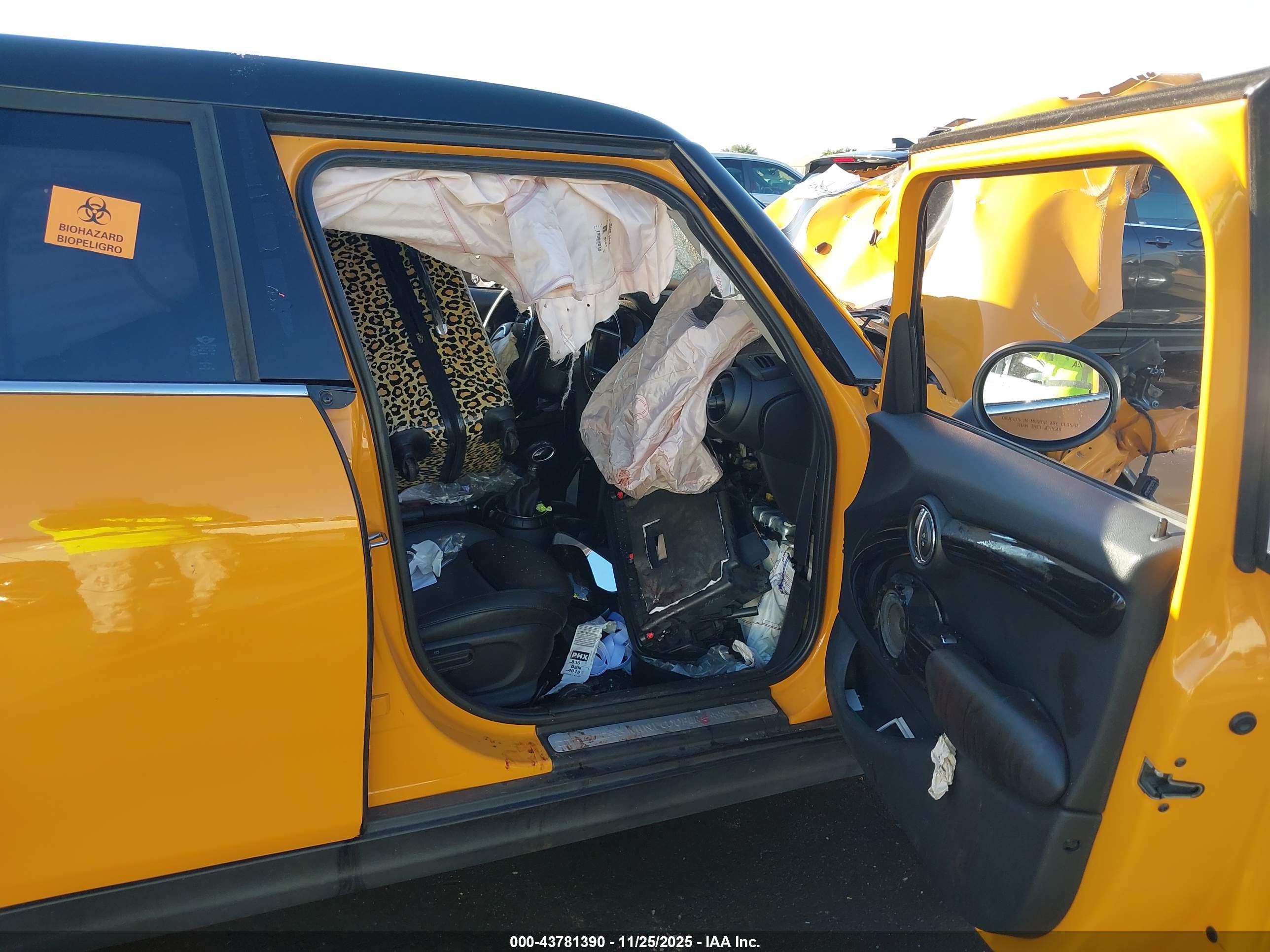 MINI HARDTOP image 5