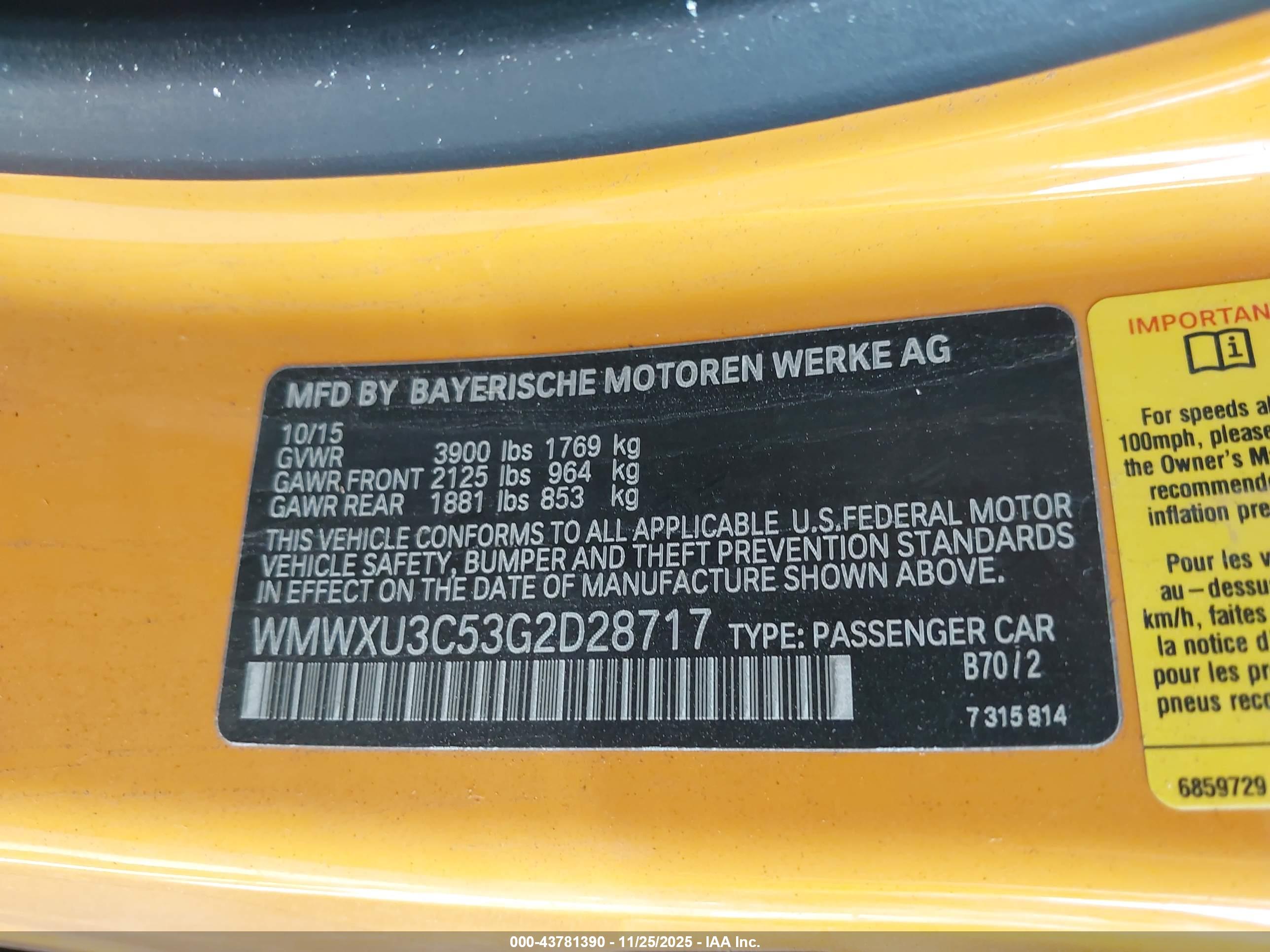 MINI HARDTOP image 9