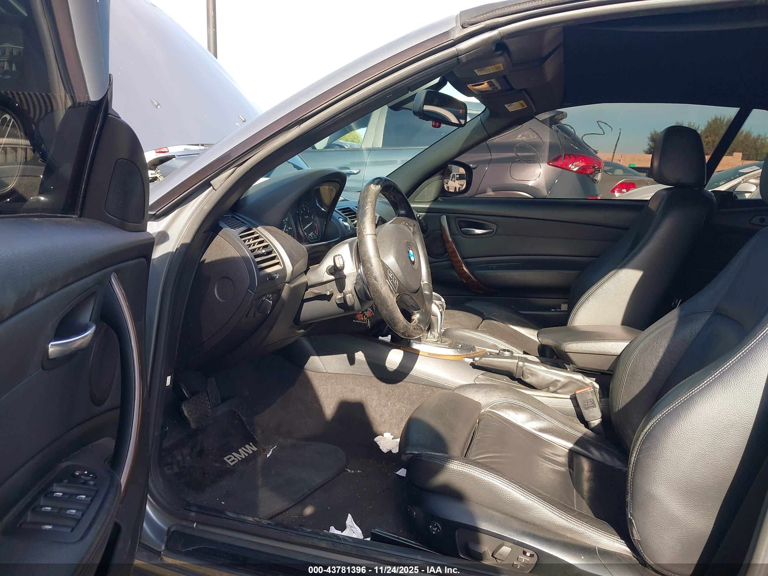 BMW 135I image 5