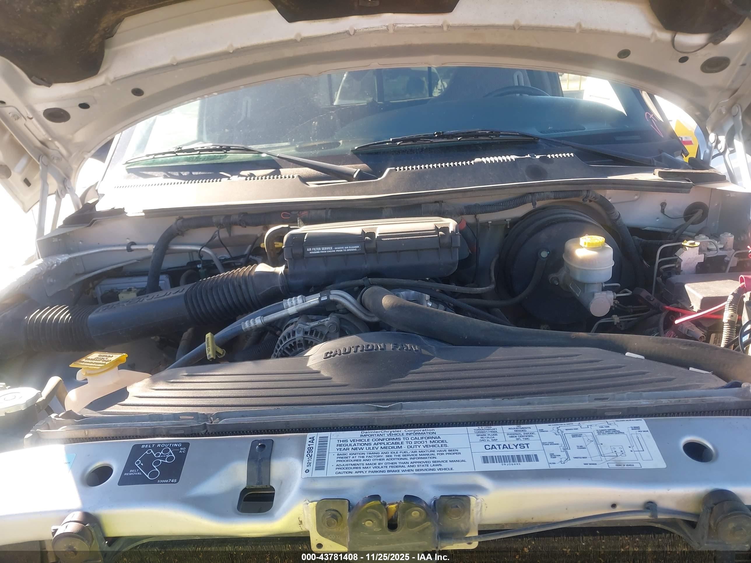 DODGE RAM image 10