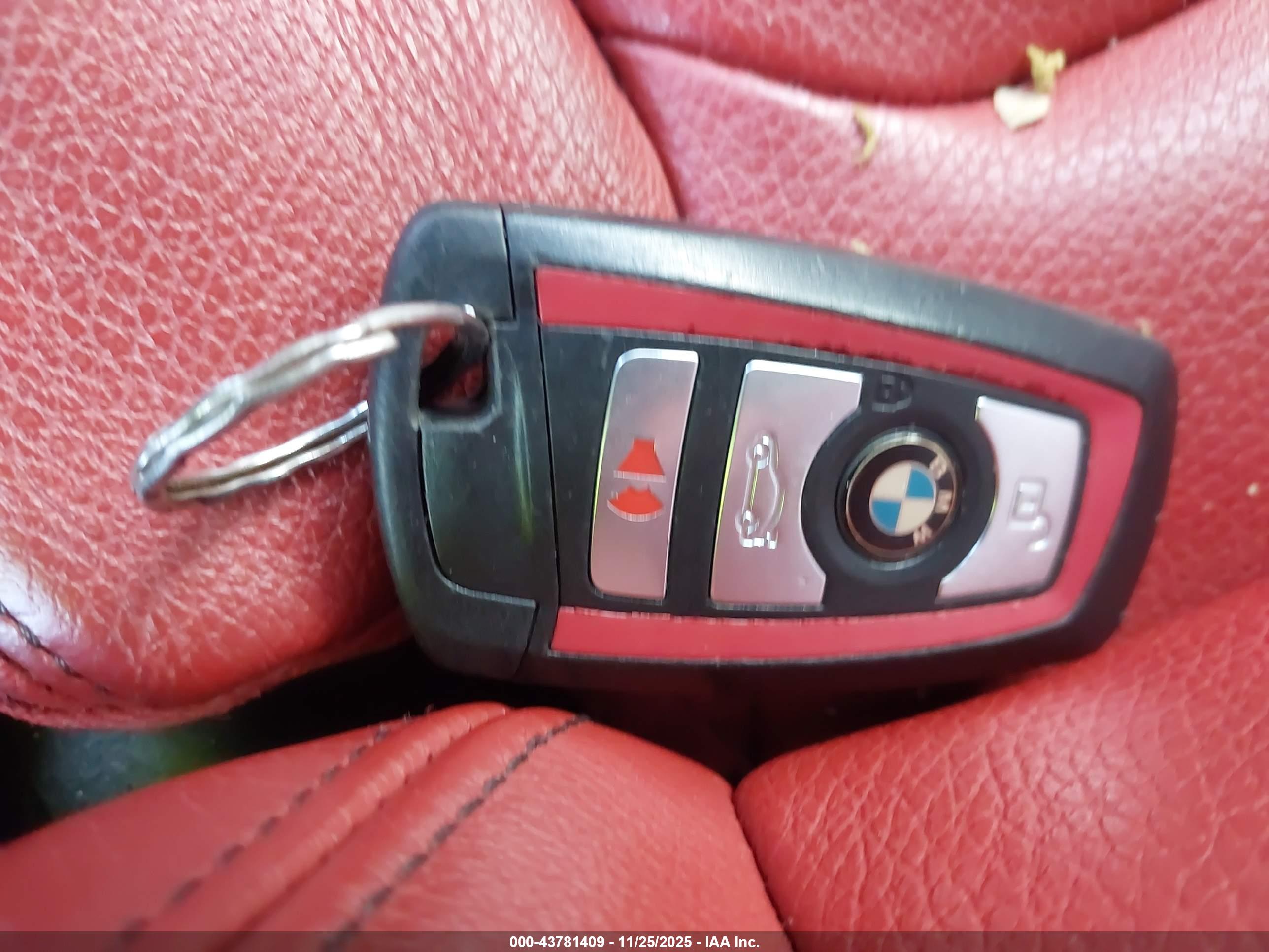 BMW 328I image 11