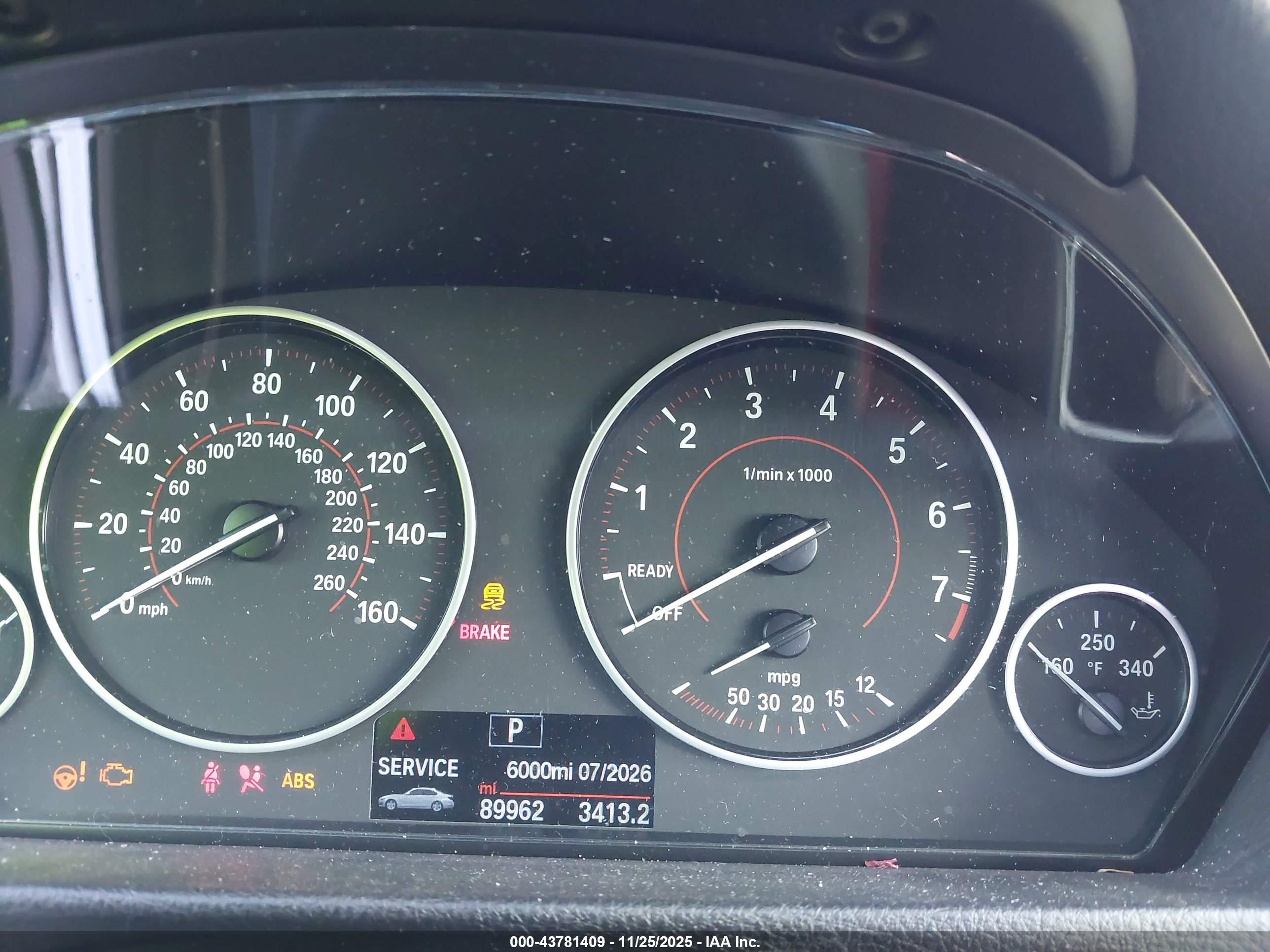 BMW 328I image 7