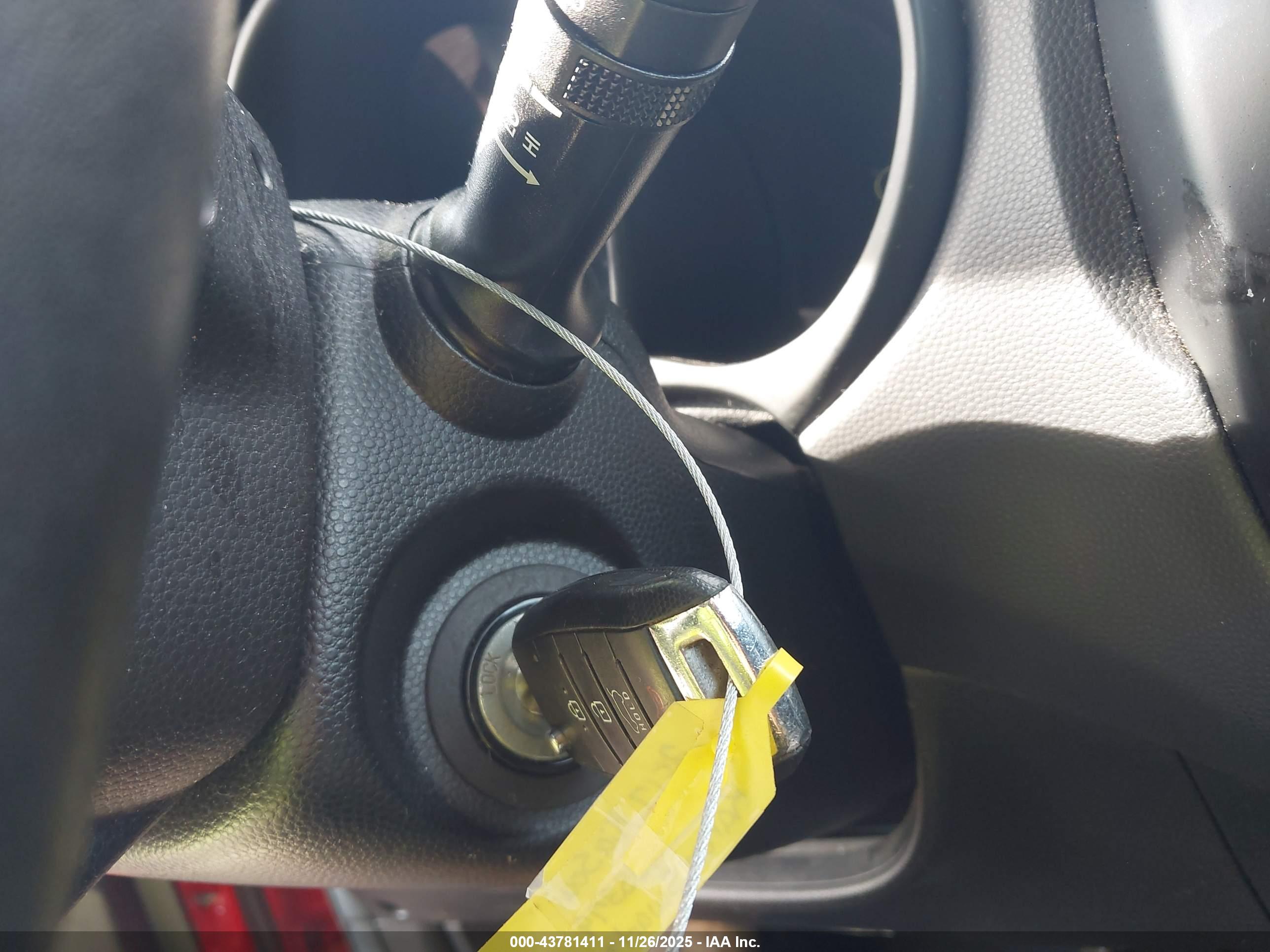 KIA SOUL image 11