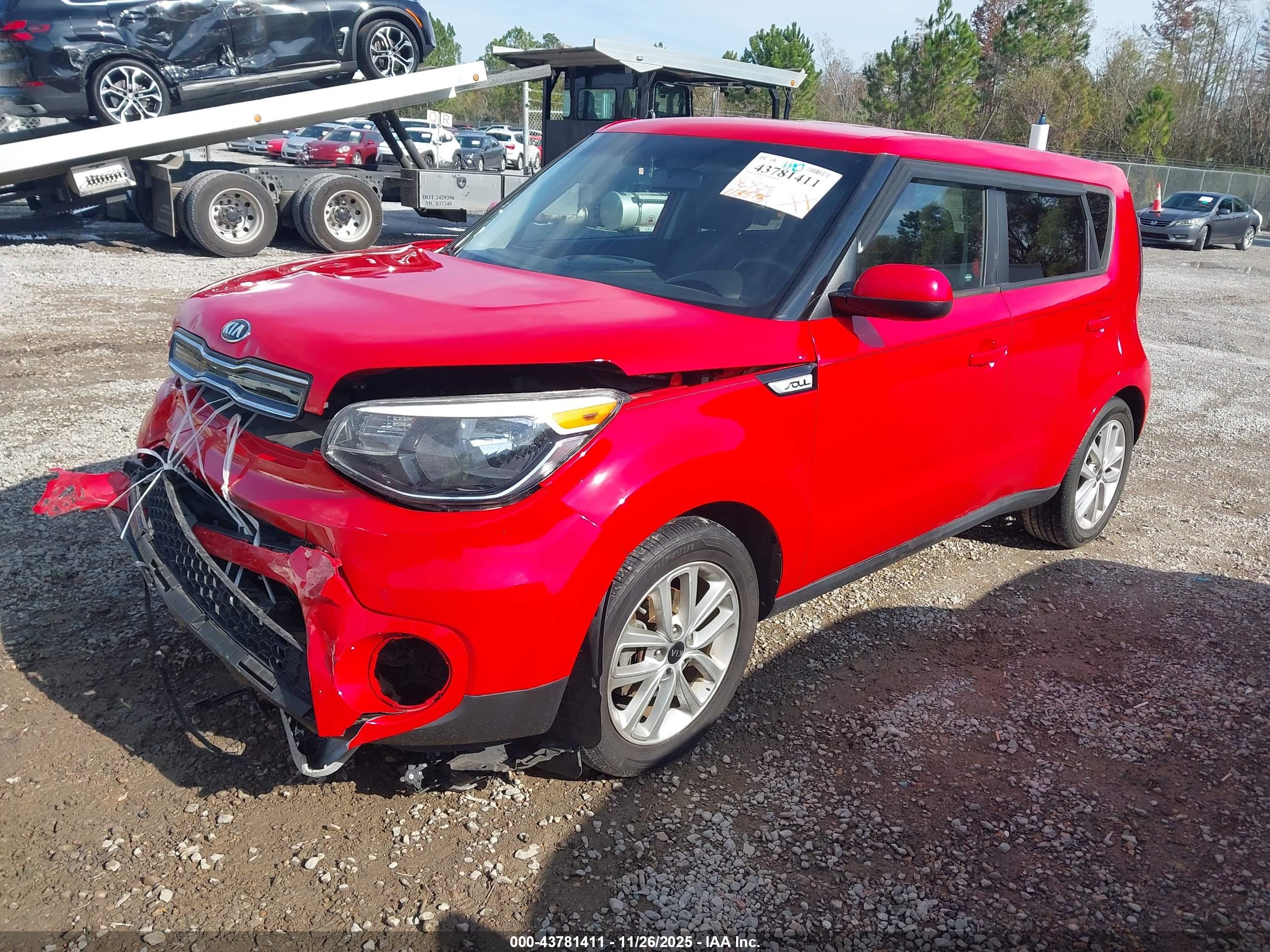 KIA SOUL image 2