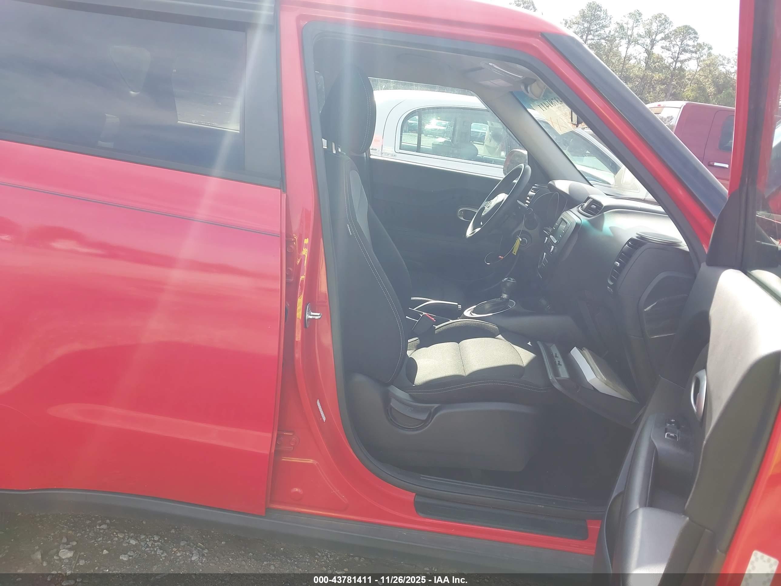 KIA SOUL image 5