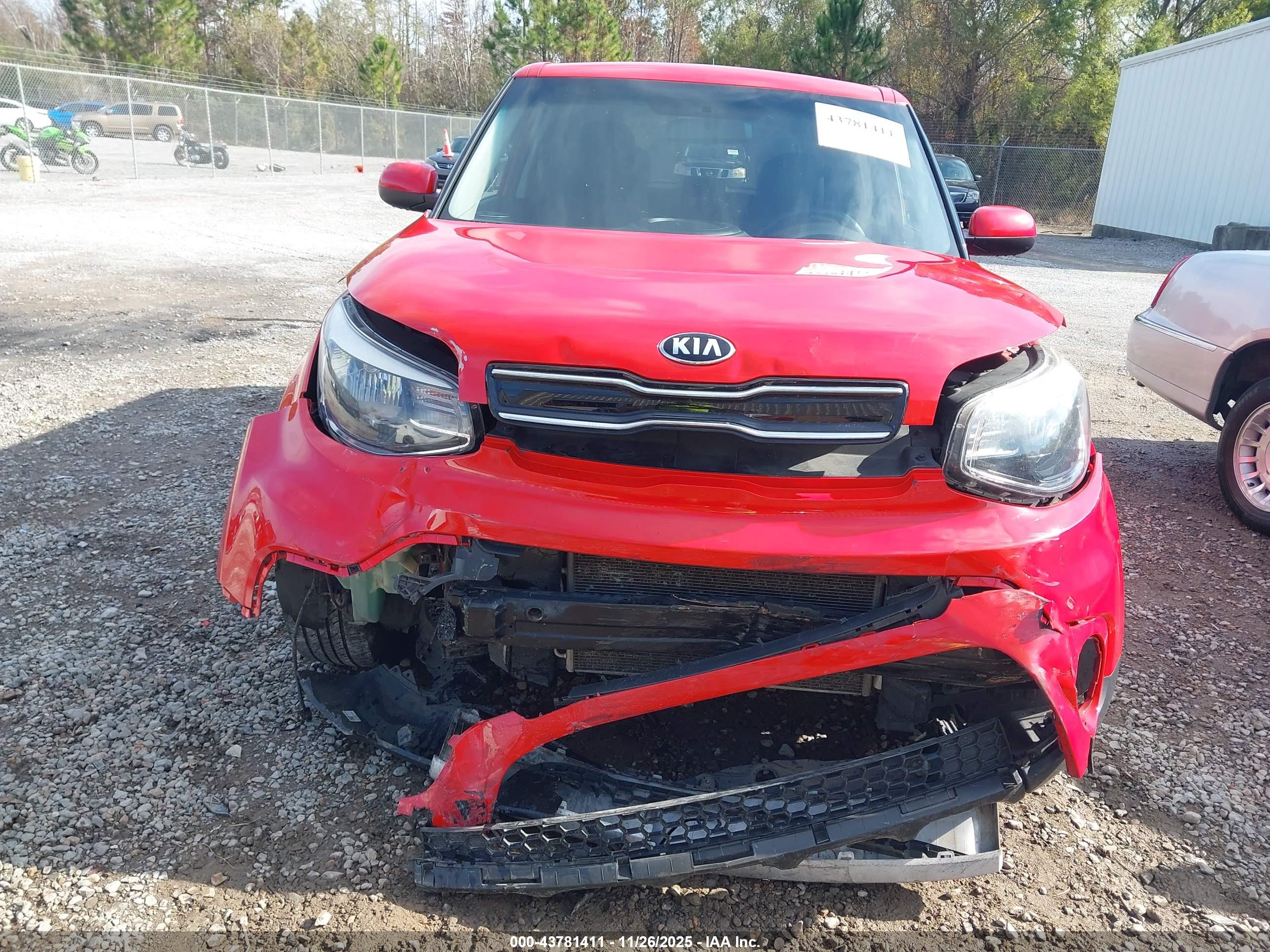 KIA SOUL image 6
