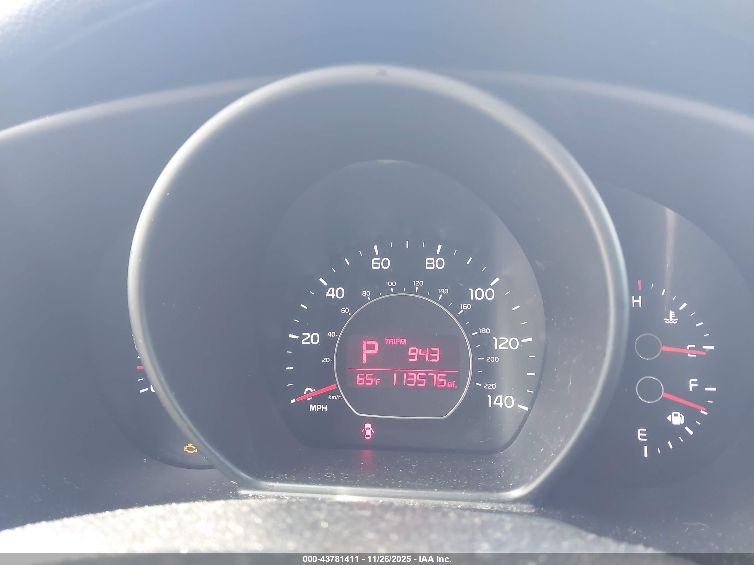 KIA SOUL image 7