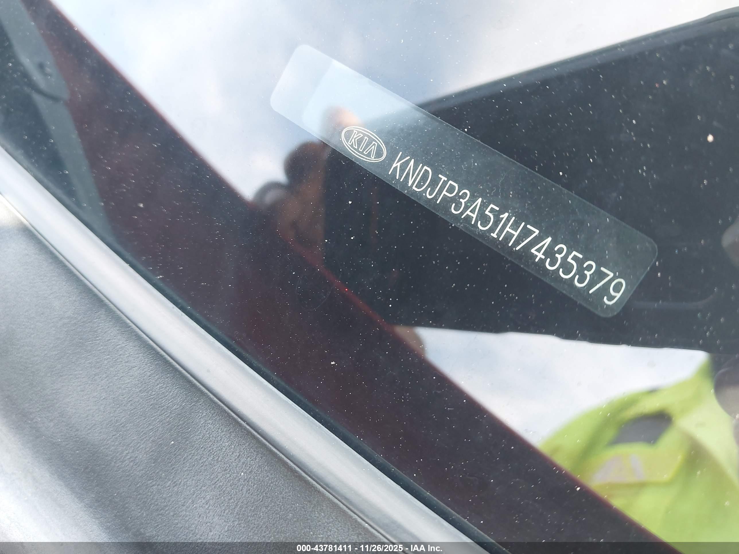 KIA SOUL image 9