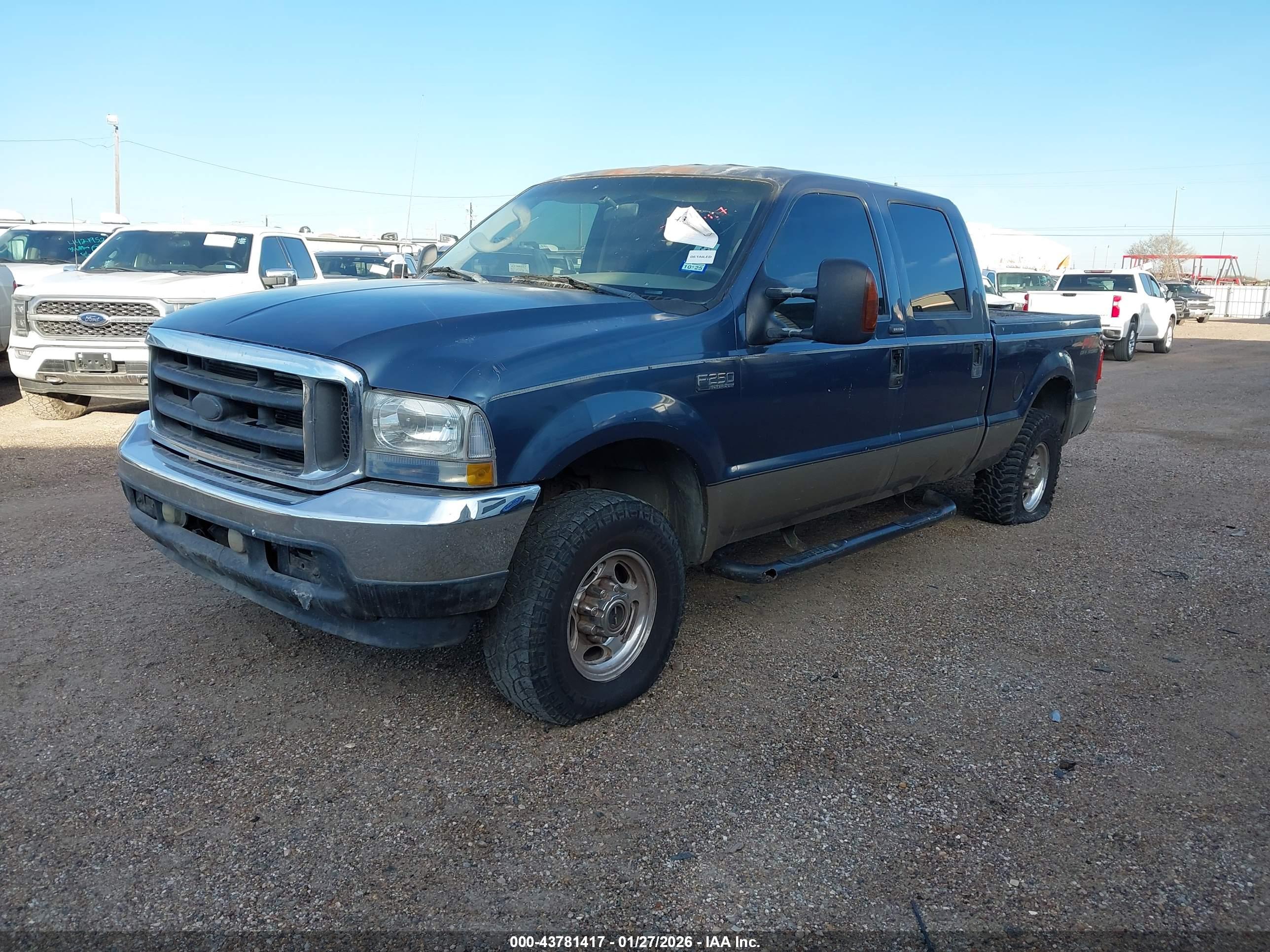 FORD F-250 image 2